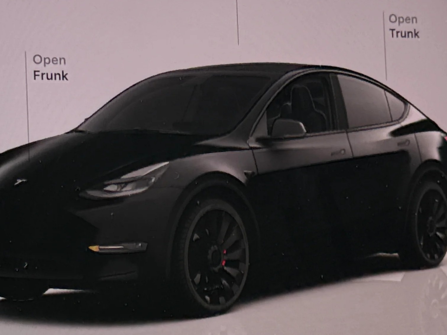 Thumbnail: 2024 Tesla Model Y - 3