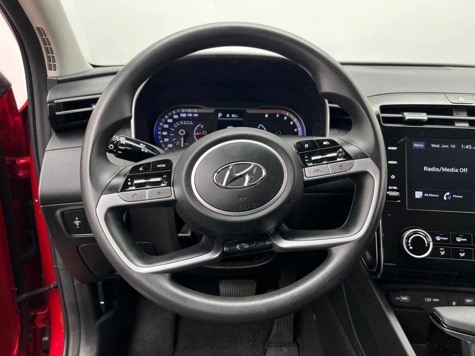 Thumbnail: 2023 Hyundai Tucson - 5