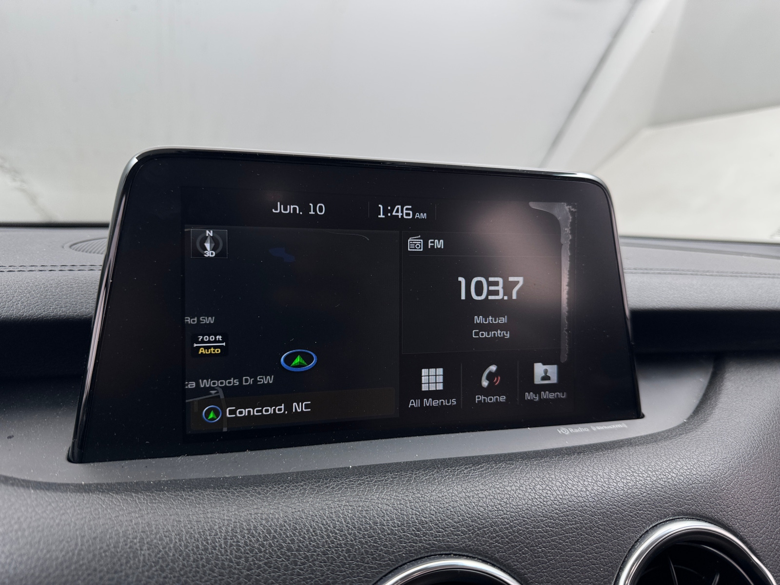 Thumbnail: 2019 Kia Stinger - 3