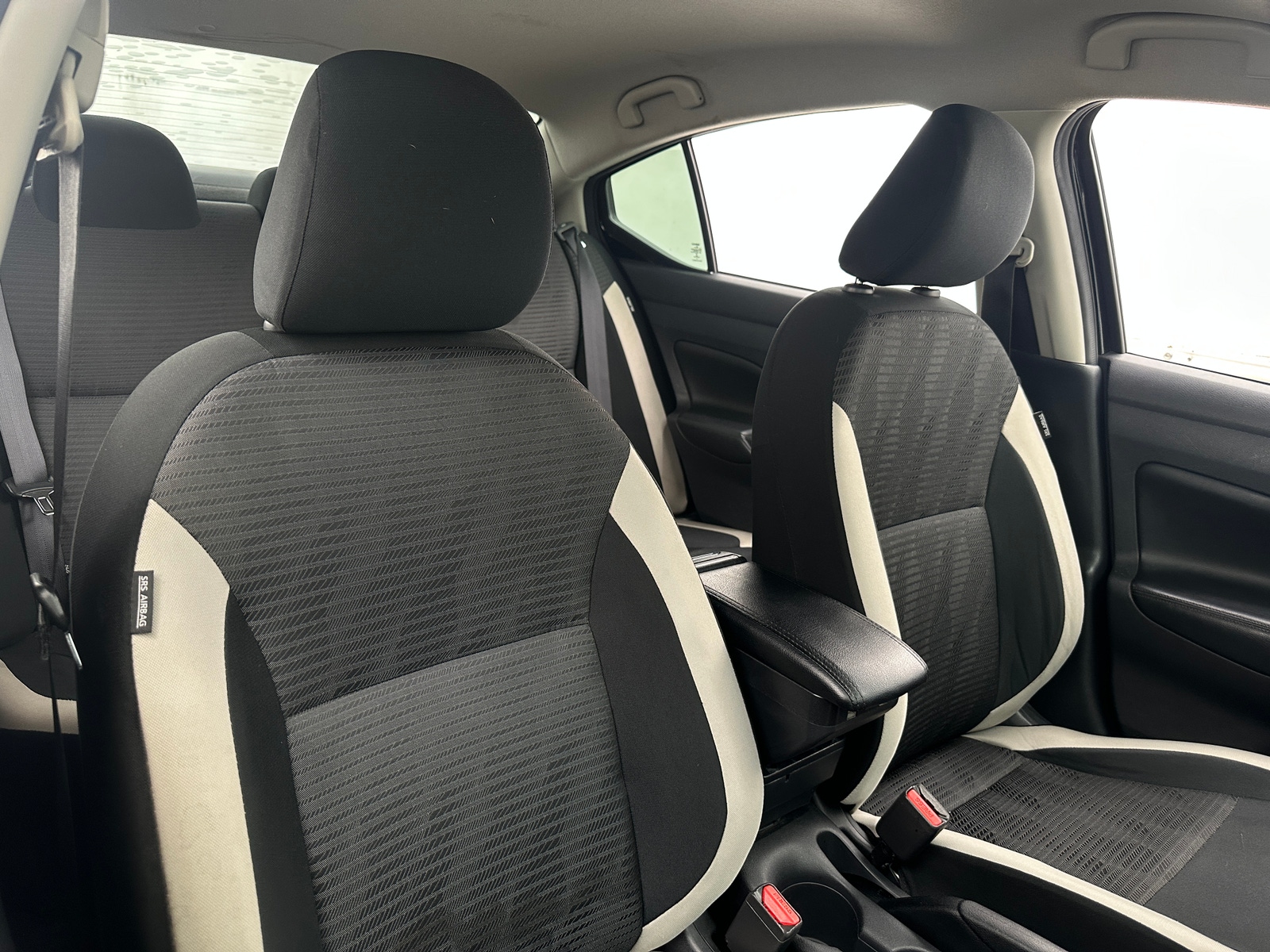 Thumbnail: 2020 Nissan Versa - 2