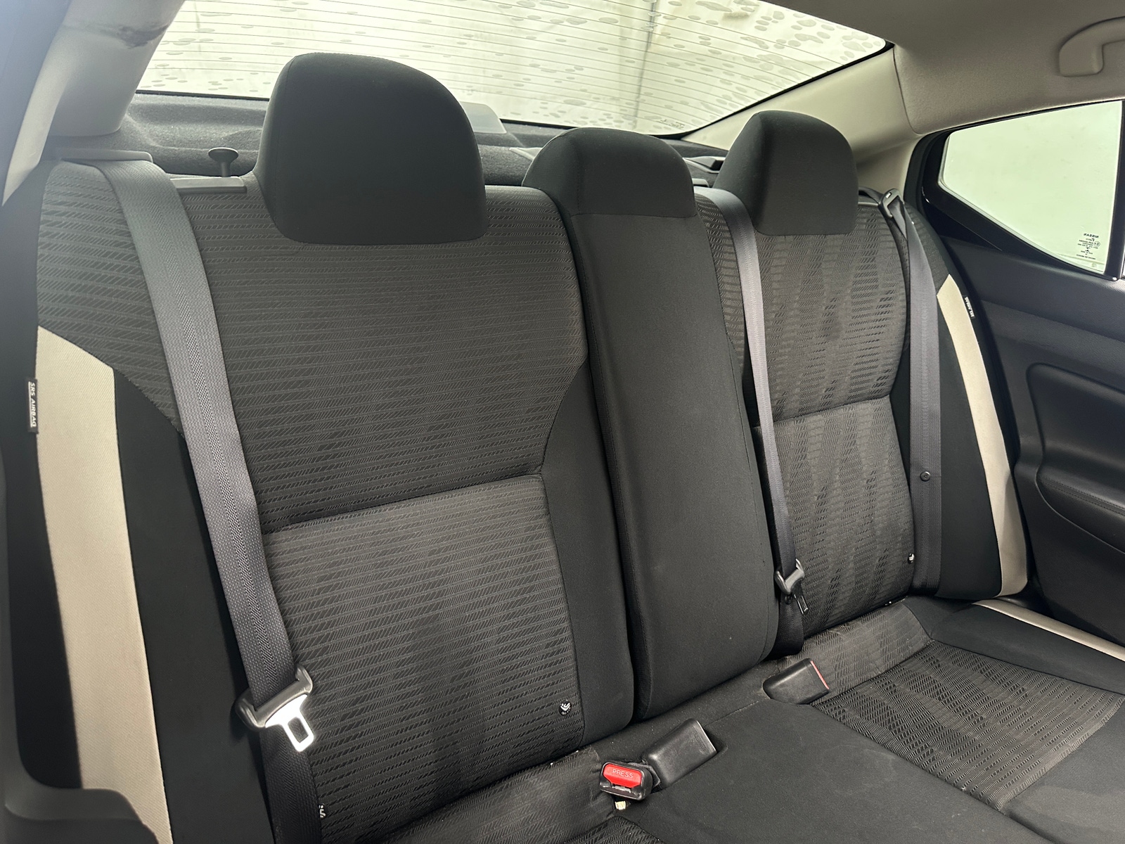 Thumbnail: 2020 Nissan Versa - 6