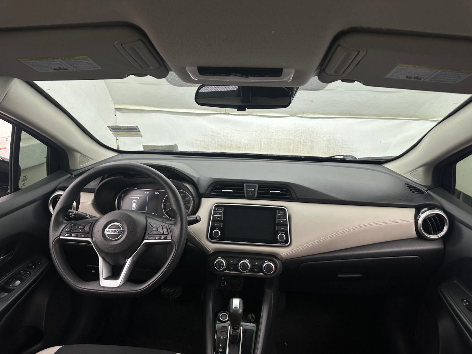 Thumbnail: 2020 Nissan Versa - 3