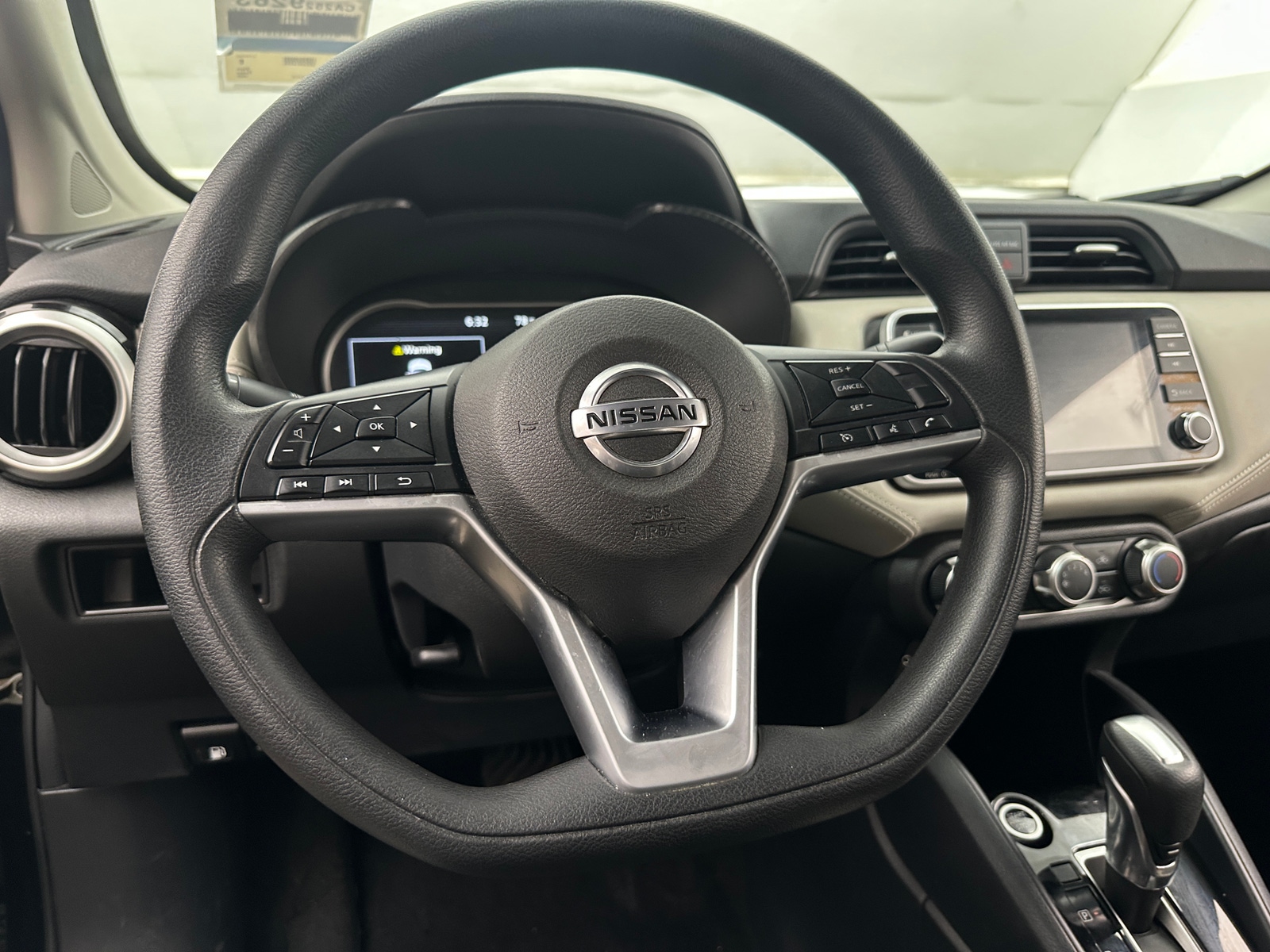 Thumbnail: 2020 Nissan Versa - 5