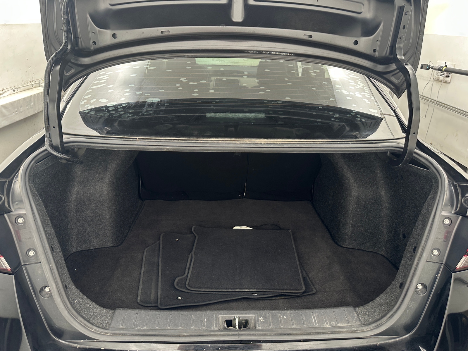 Thumbnail: 2020 Nissan Versa - 7