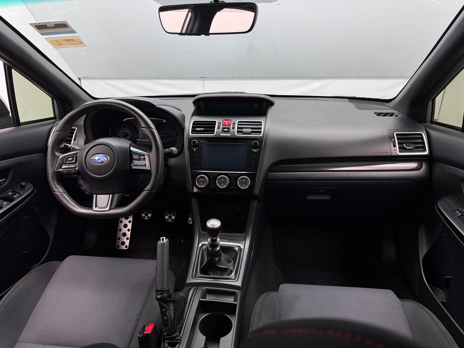Thumbnail: 2019 Subaru WRX - 3