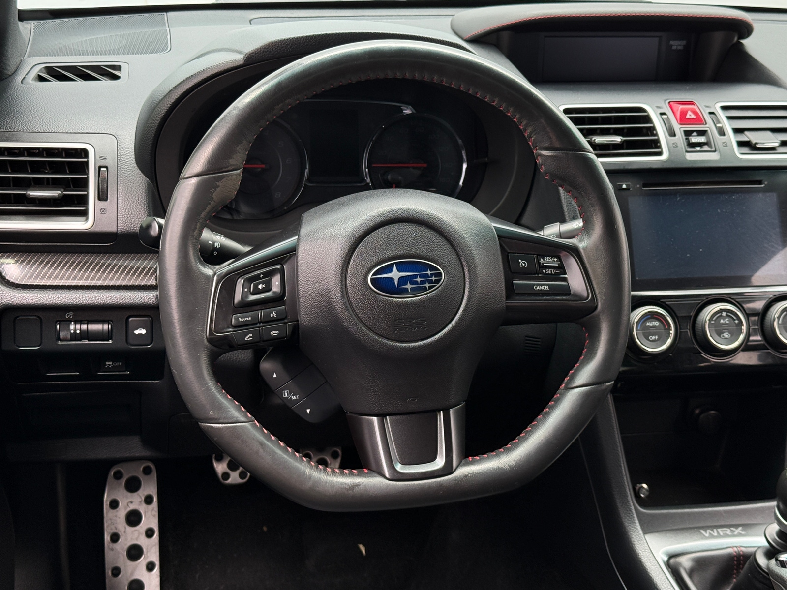 Thumbnail: 2019 Subaru WRX - 5