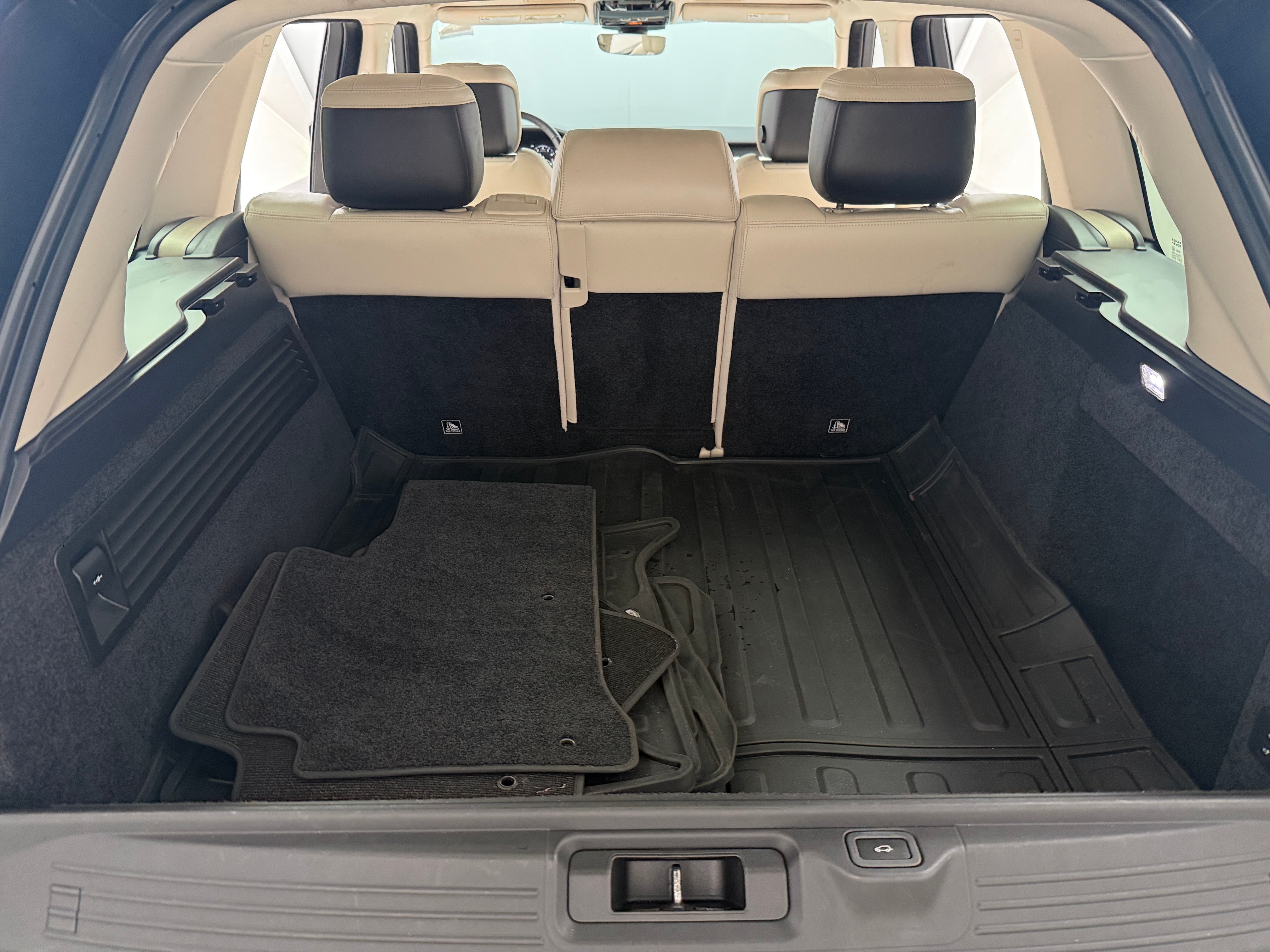 2021 Land Rover Range Rover