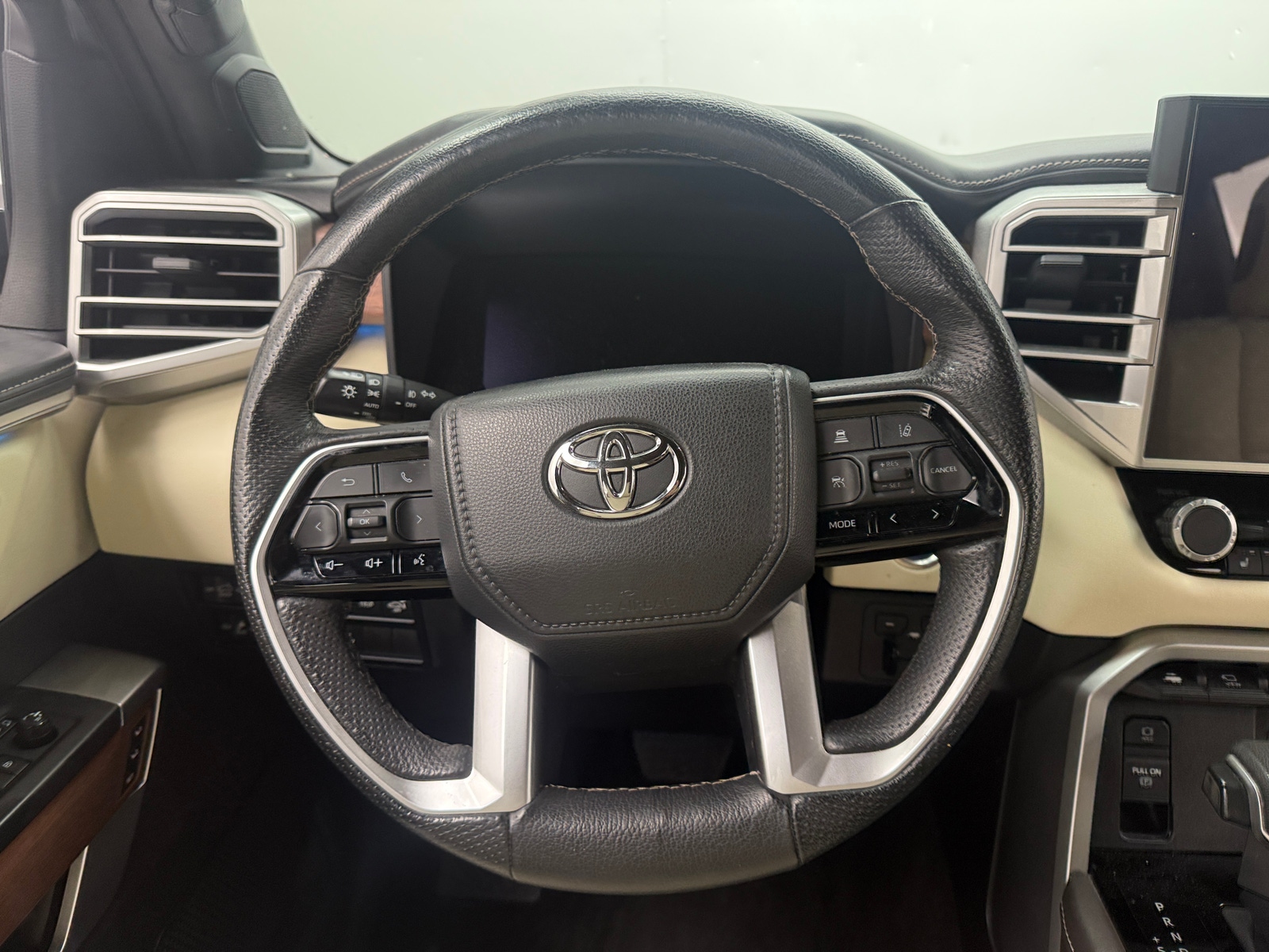 Thumbnail: 2023 Toyota Tundra - 4