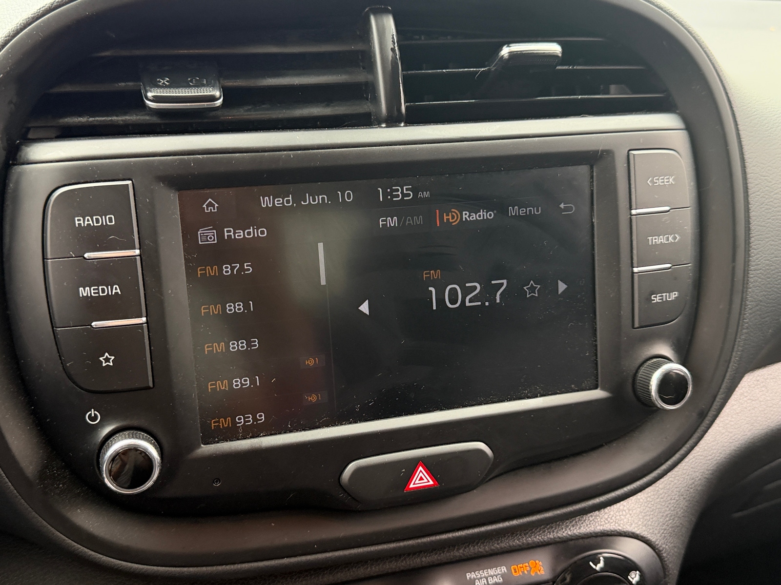 Thumbnail: 2025 Kia Soul - 4