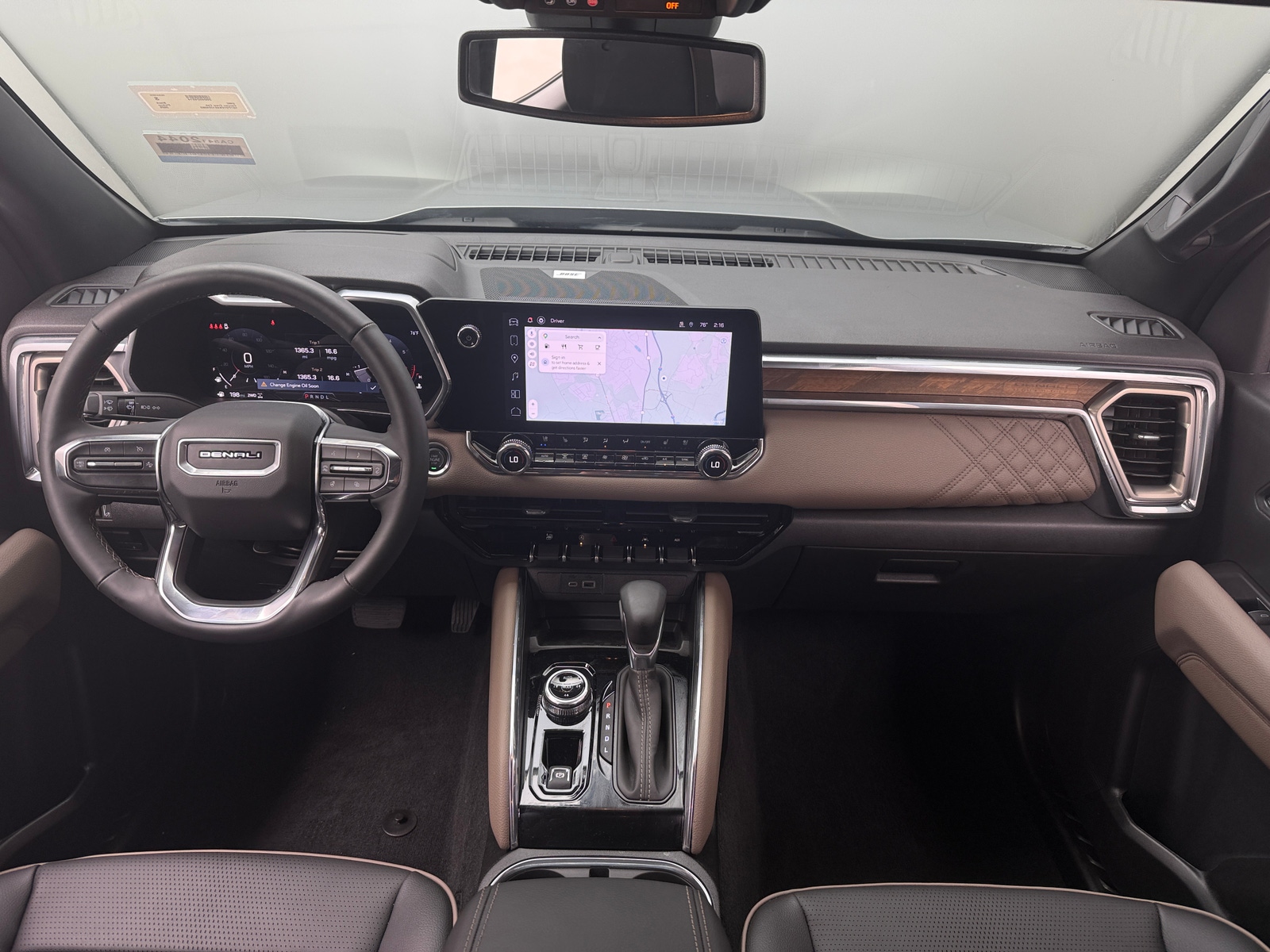 Thumbnail: 2025 GMC Canyon - 2