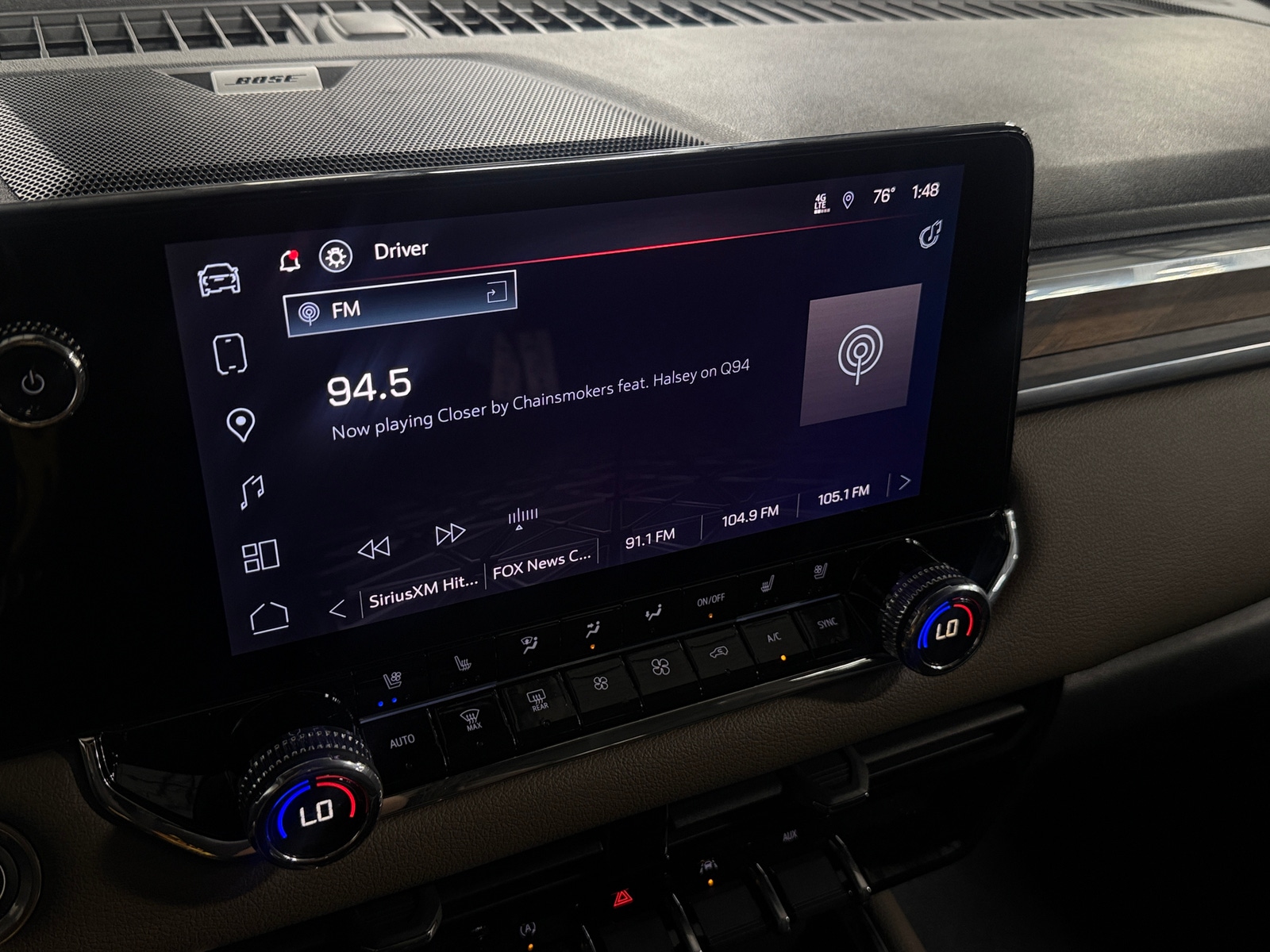 Thumbnail: 2025 GMC Canyon - 3