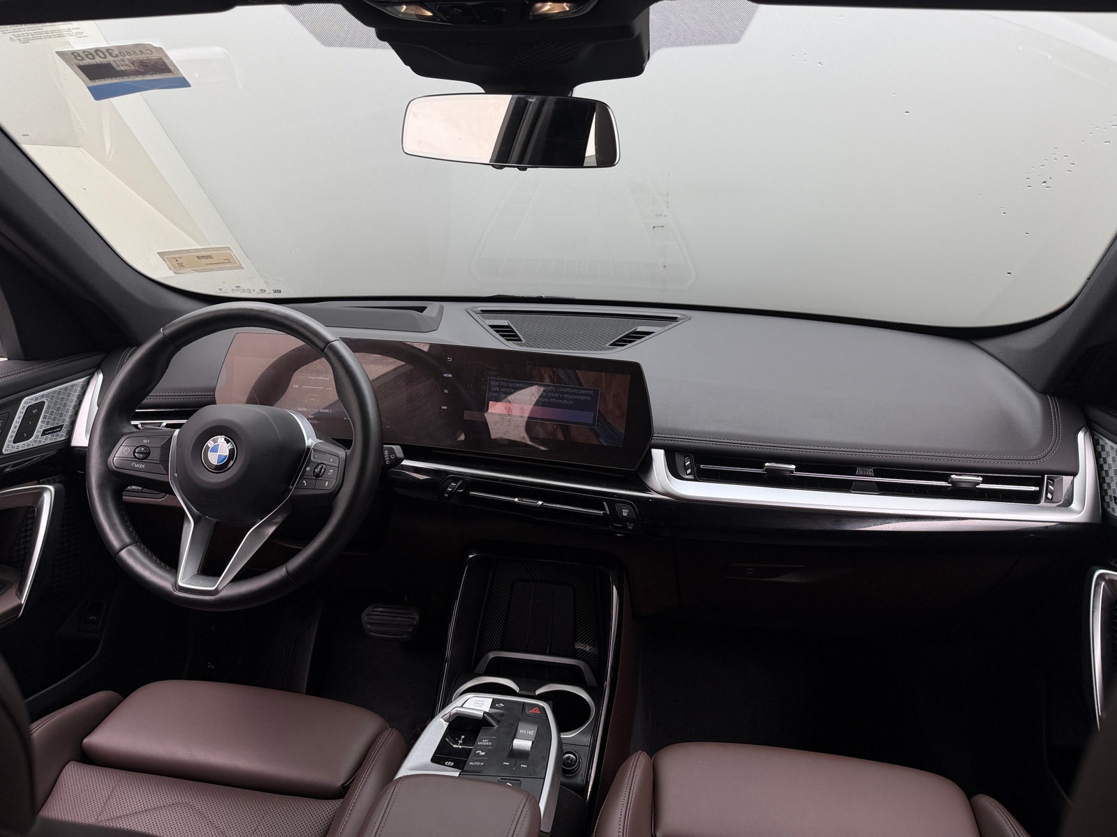 Thumbnail: 2024 BMW X1 - 2