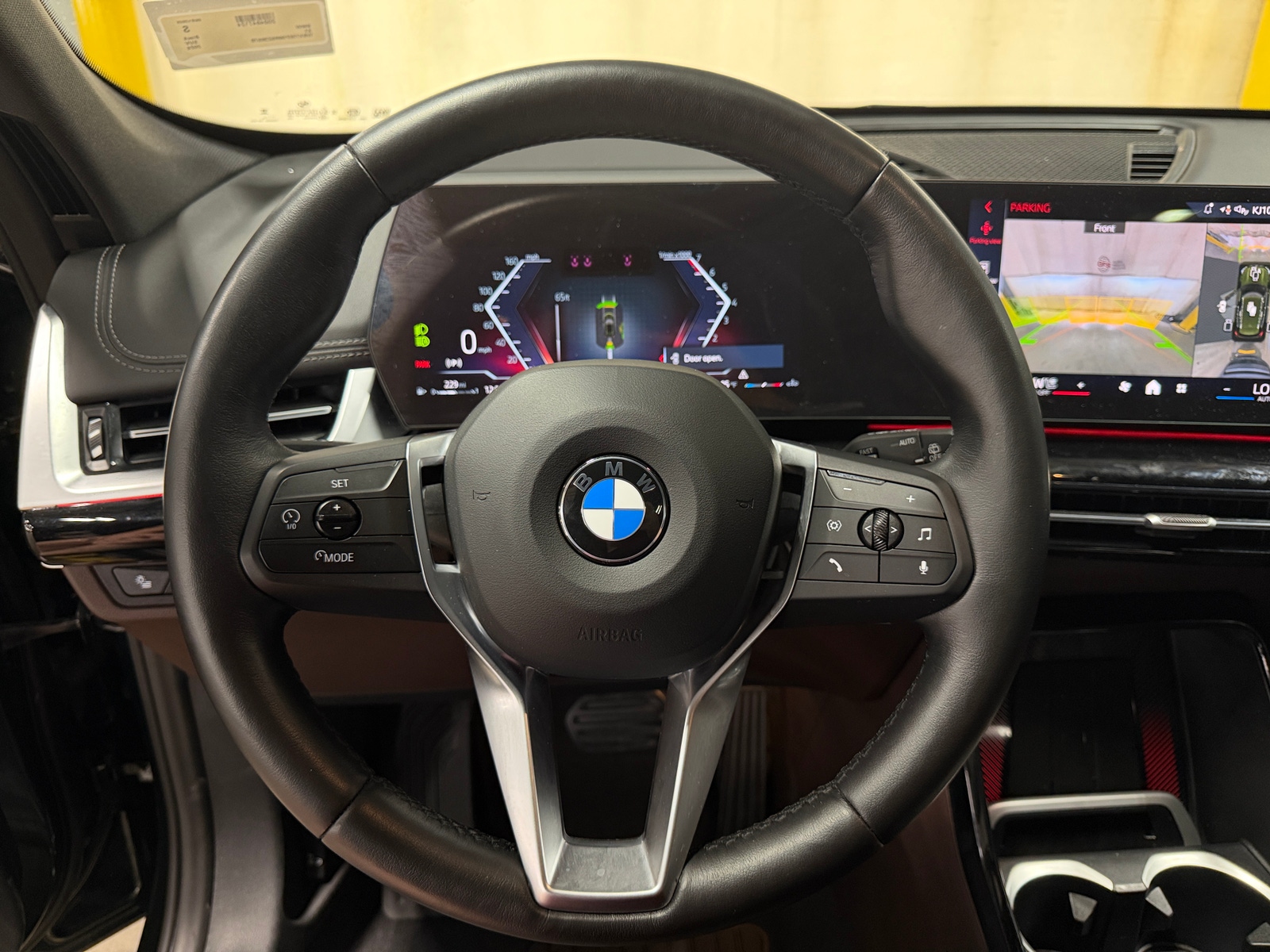 Thumbnail: 2024 BMW X1 - 4