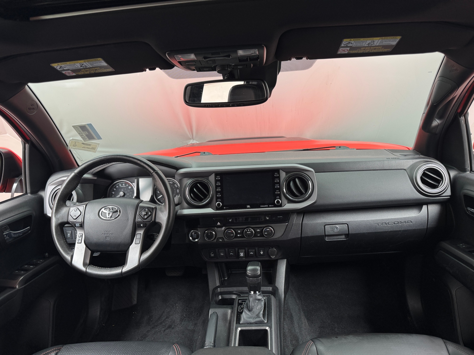 Thumbnail: 2023 Toyota Tacoma - 2