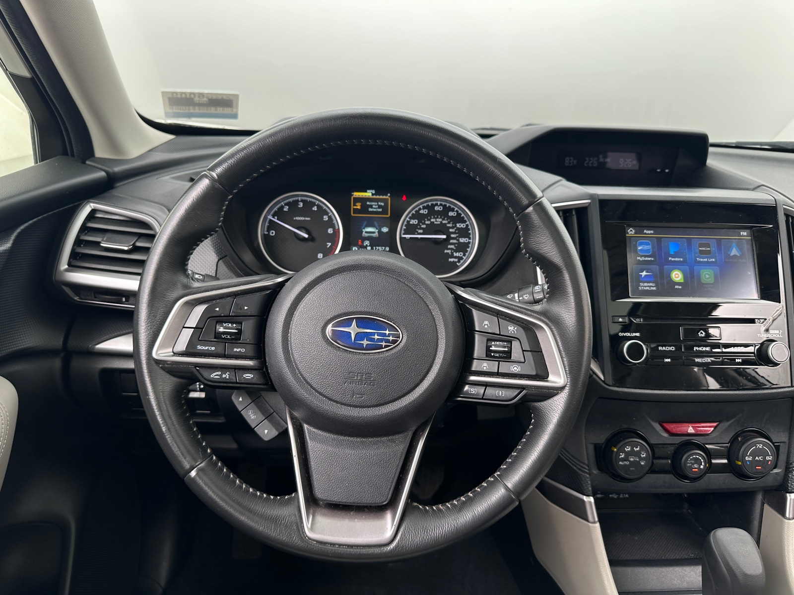 Thumbnail: 2023 Subaru Forester - 5