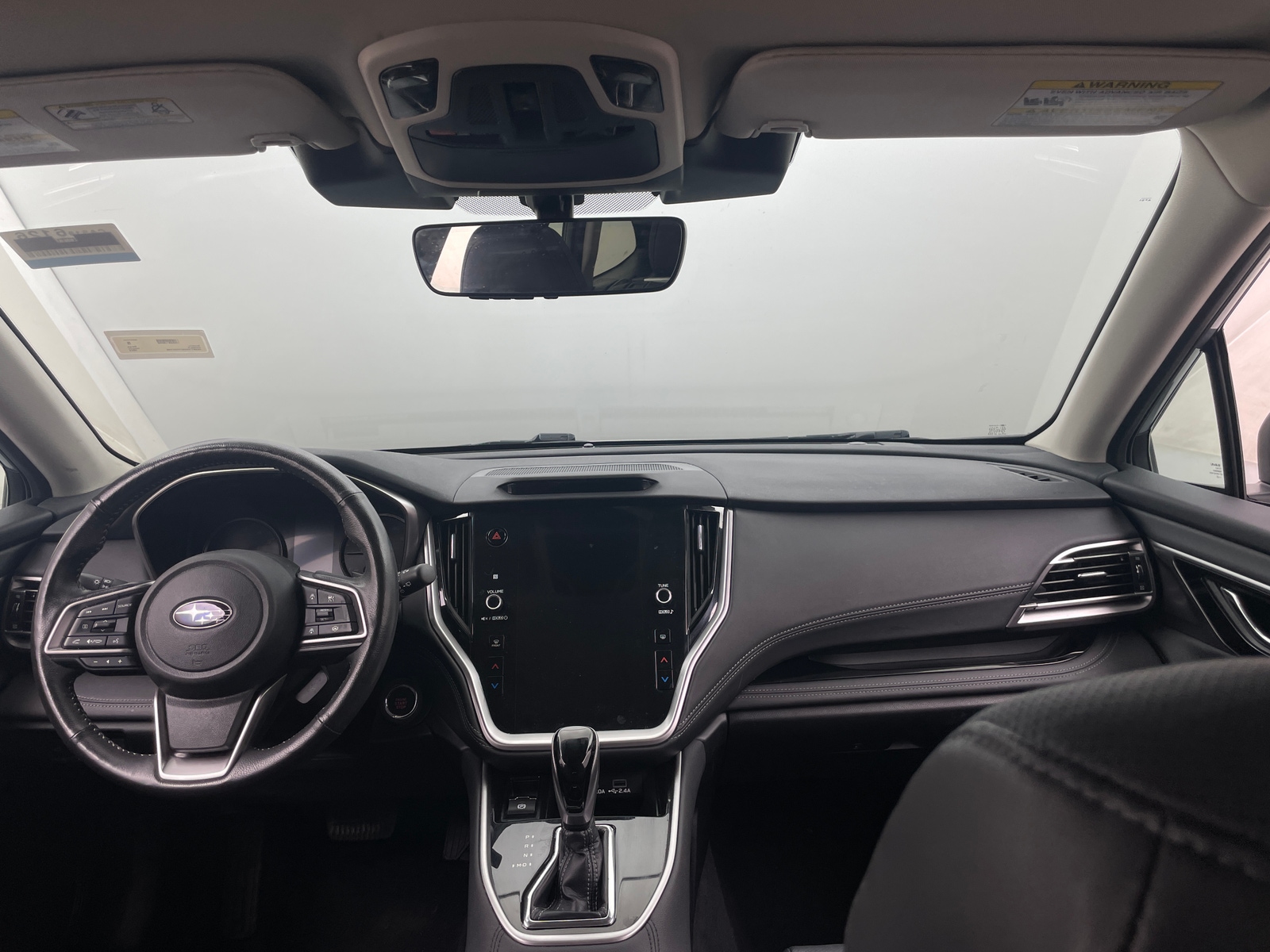 Thumbnail: 2023 Subaru Outback - 3