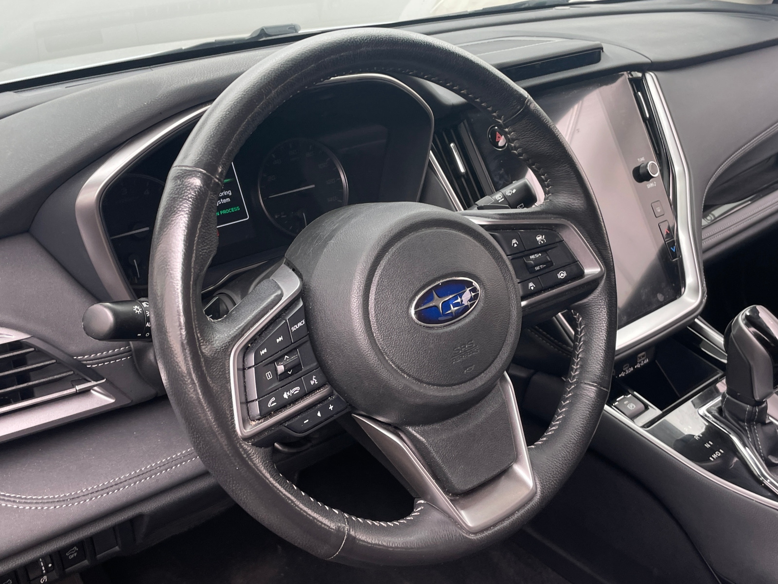 Thumbnail: 2023 Subaru Outback - 5