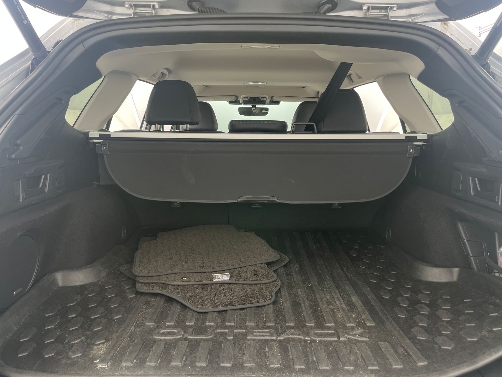 Thumbnail: 2023 Subaru Outback - 7