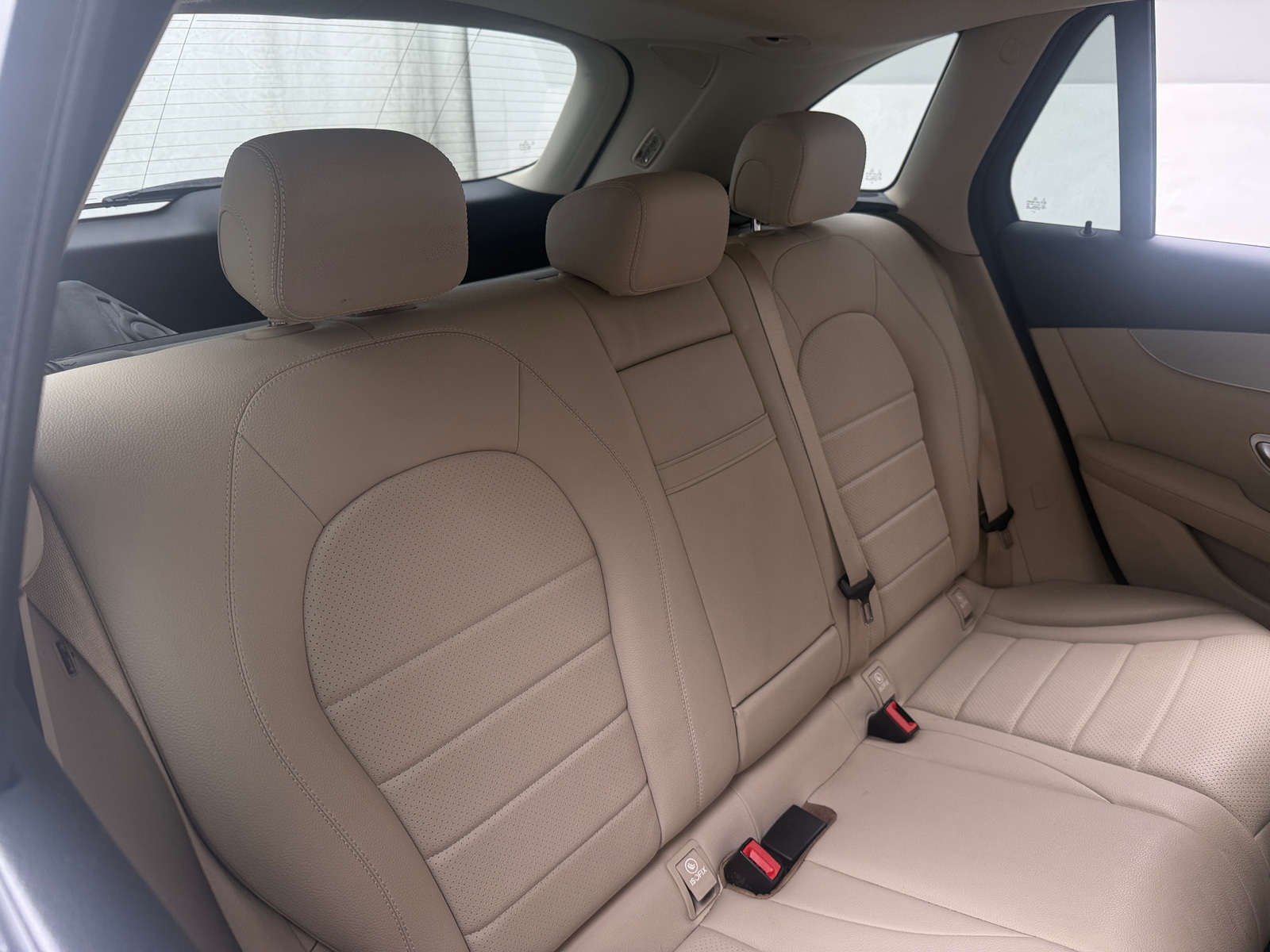 Thumbnail: 2019 Mercedes-Benz GLC - 5