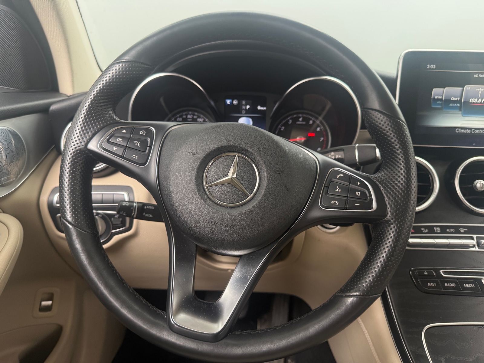 Thumbnail: 2019 Mercedes-Benz GLC - 4
