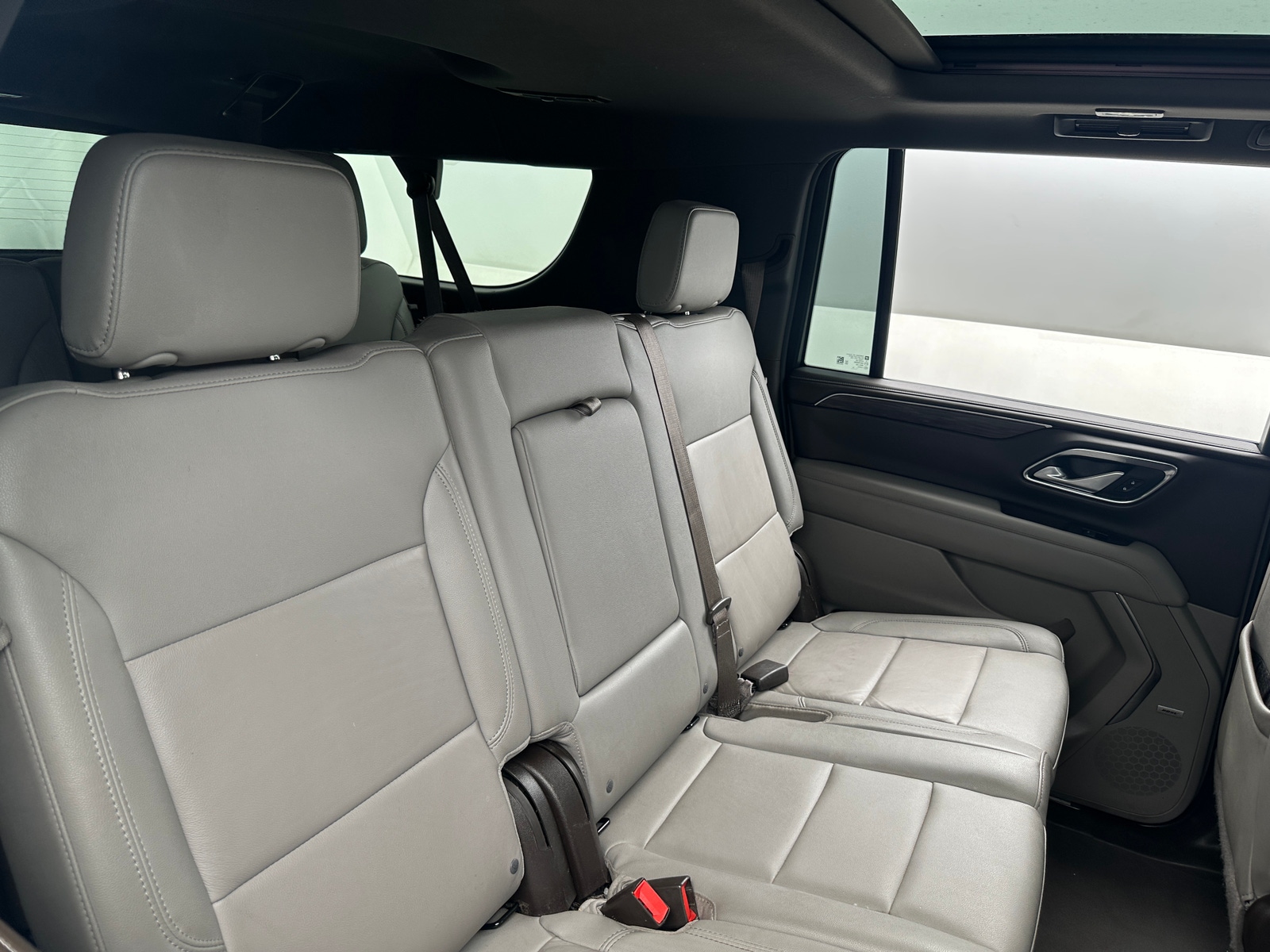 Thumbnail: 2022 Chevrolet Suburban - 5