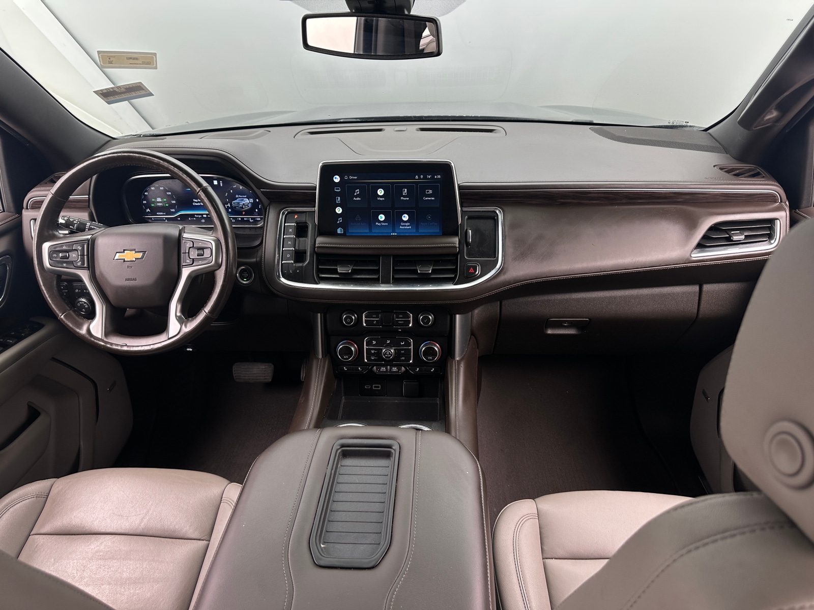 Thumbnail: 2022 Chevrolet Suburban - 2