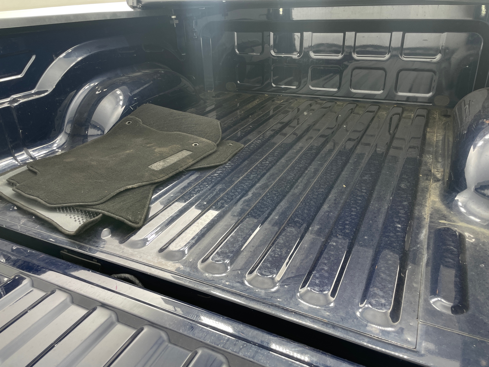 Thumbnail: 2018 RAM 1500 - 7