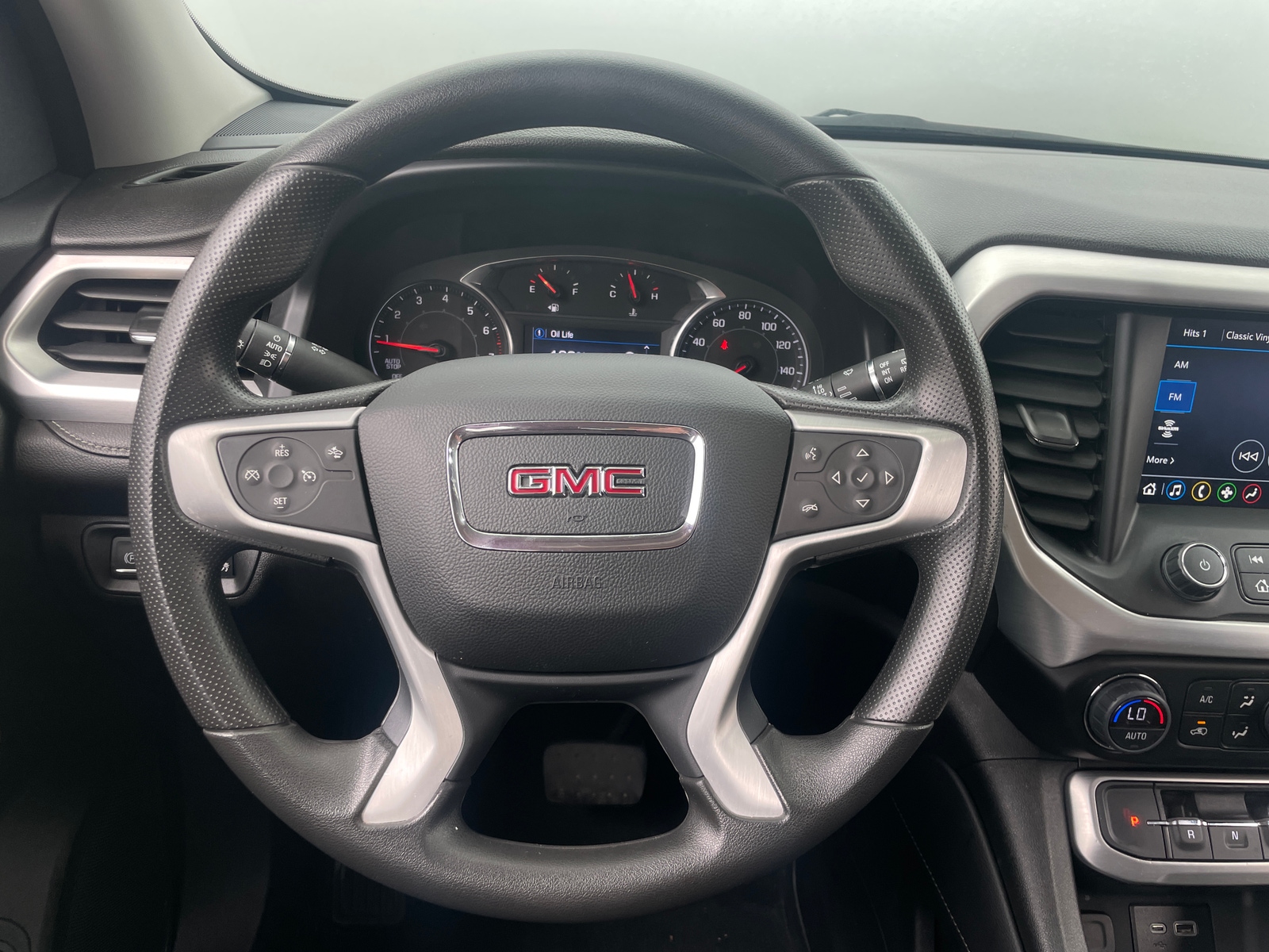 Thumbnail: 2023 GMC Acadia - 5
