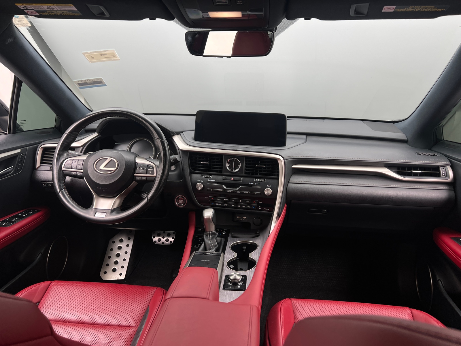 Thumbnail: 2020 Lexus RX - 2