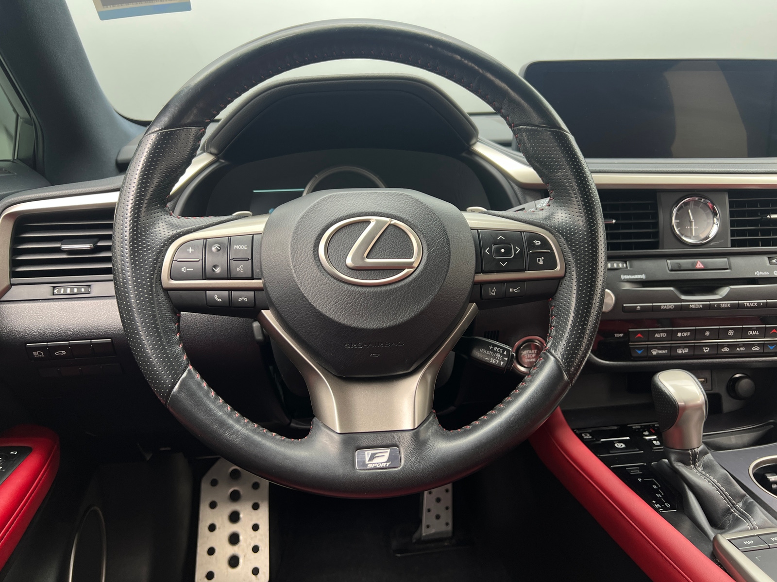 Thumbnail: 2020 Lexus RX - 4