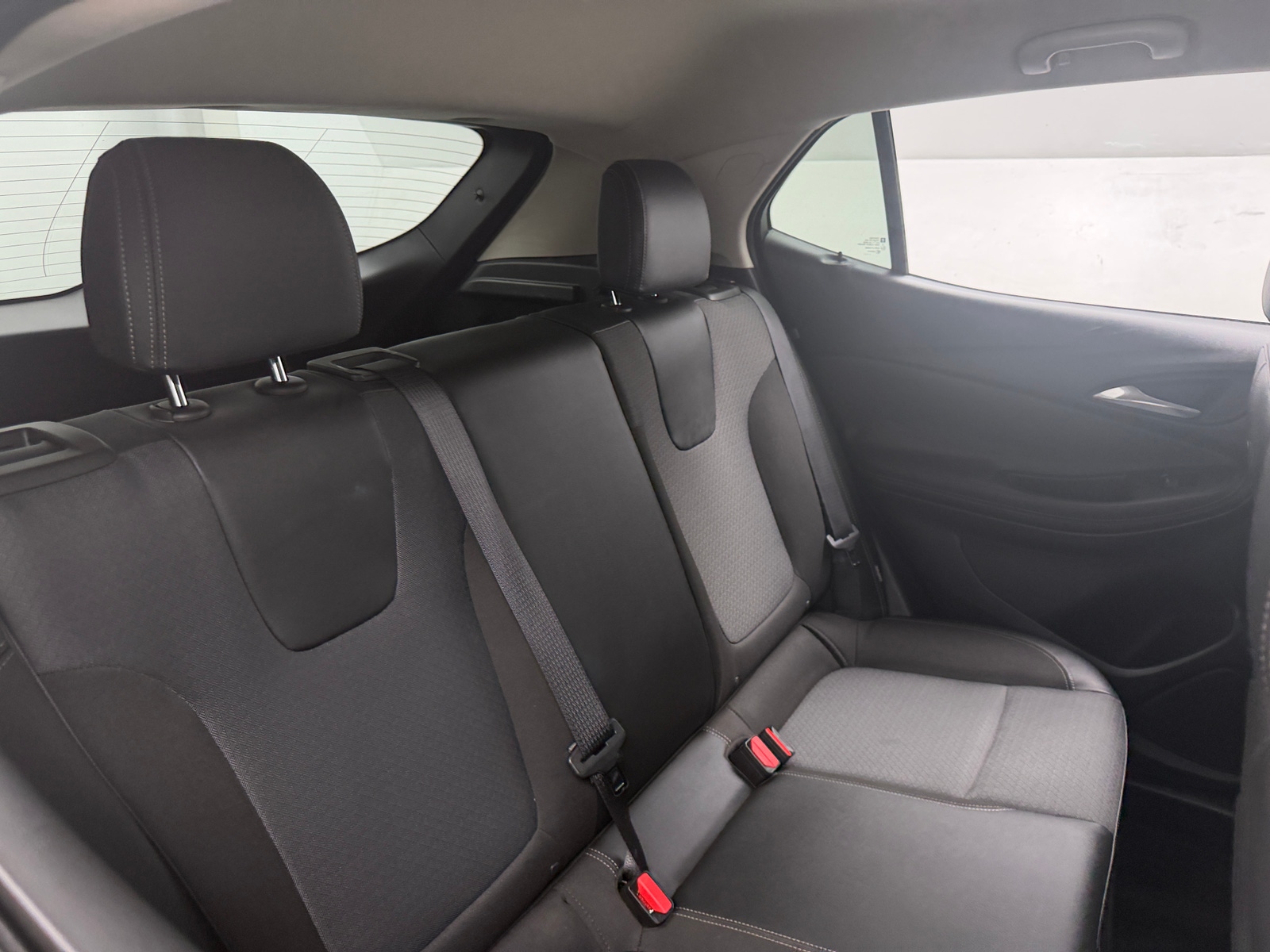 Thumbnail: 2022 Buick Encore GX - 5