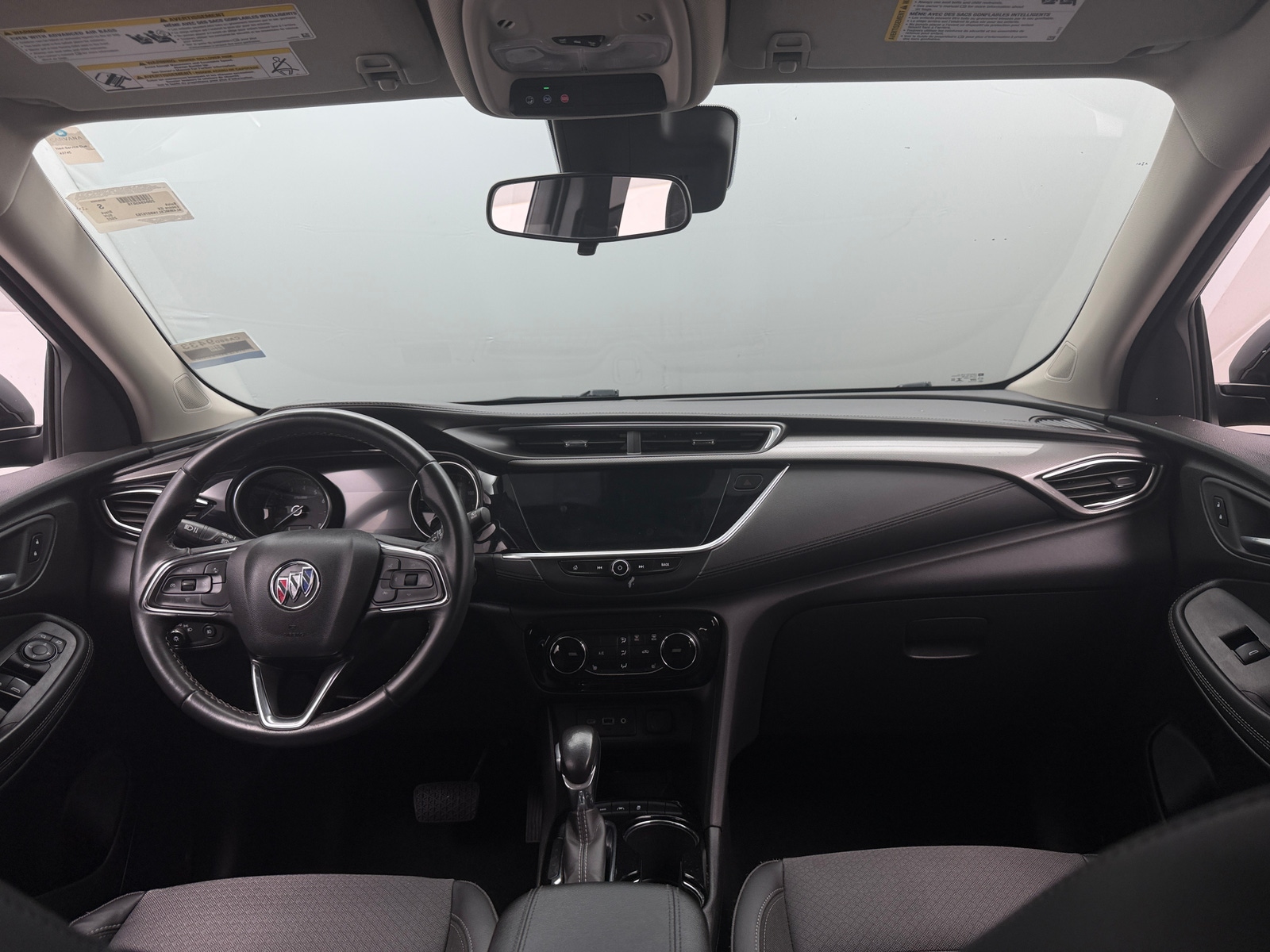 Thumbnail: 2022 Buick Encore GX - 2