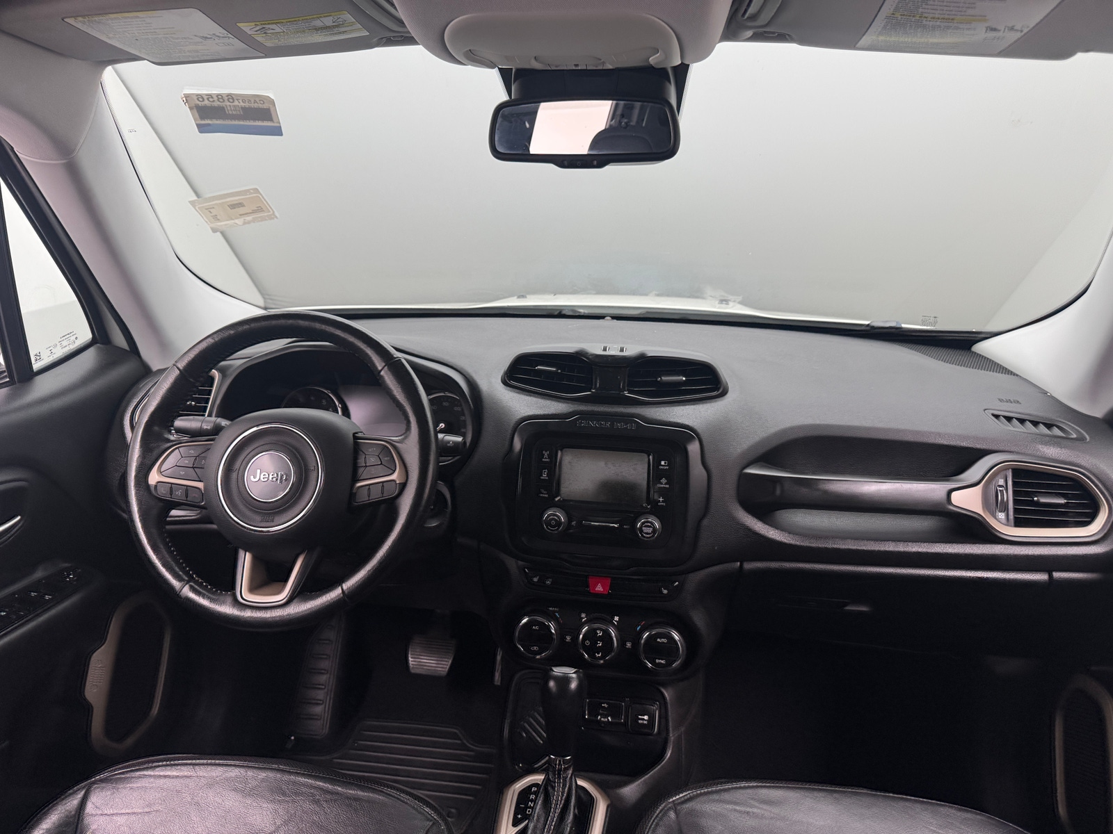 Thumbnail: 2017 Jeep Renegade - 2