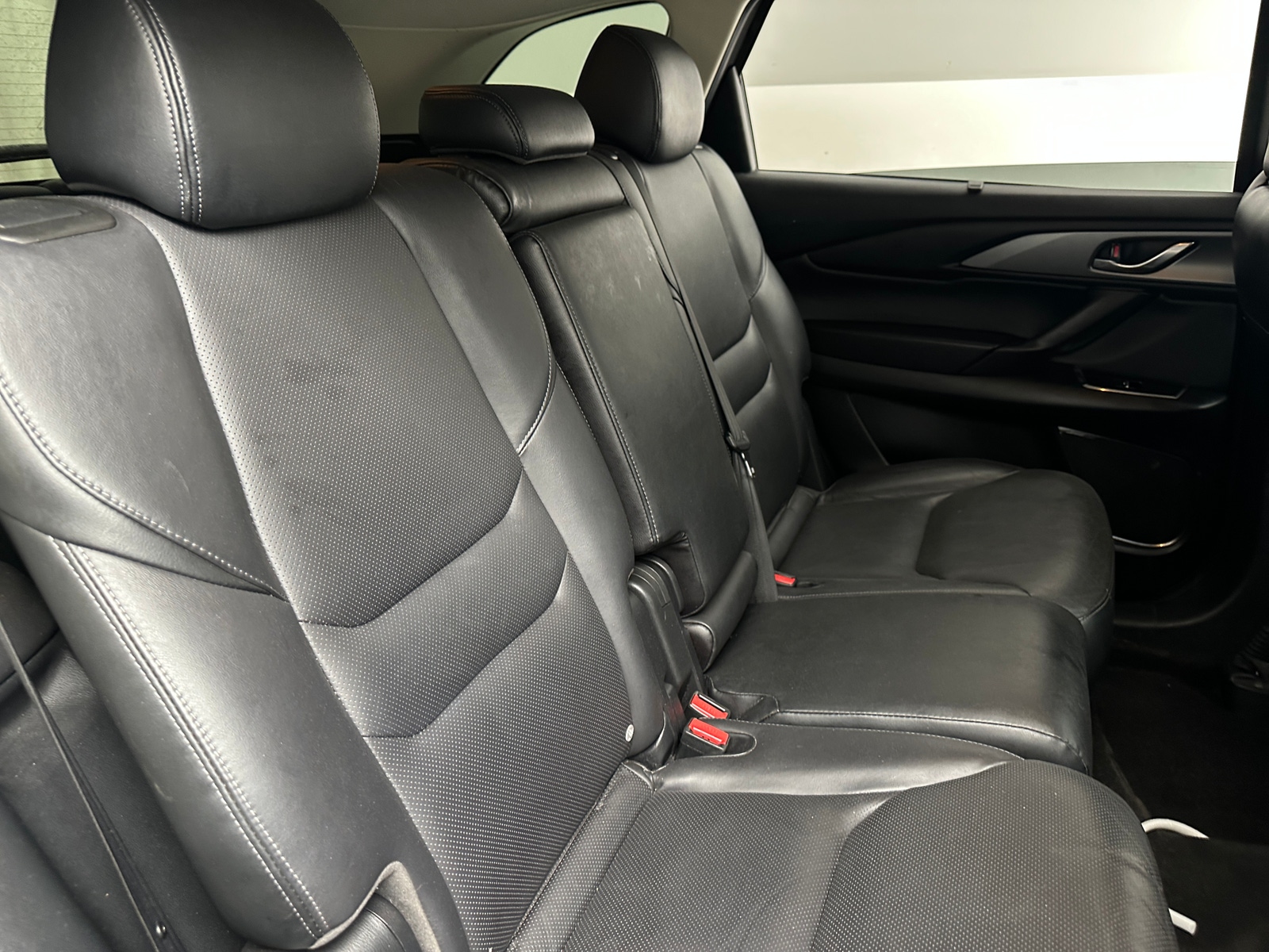 Thumbnail: 2019 Mazda CX-9 - 5