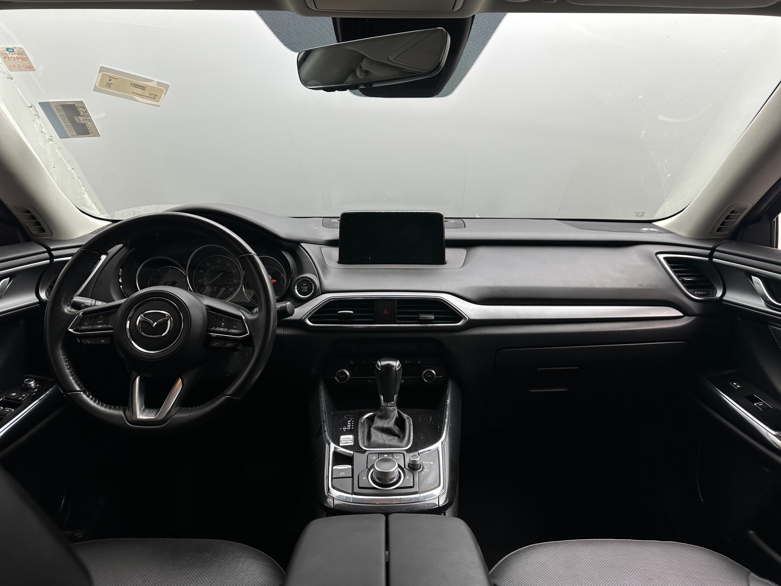 Thumbnail: 2019 Mazda CX-9 - 2
