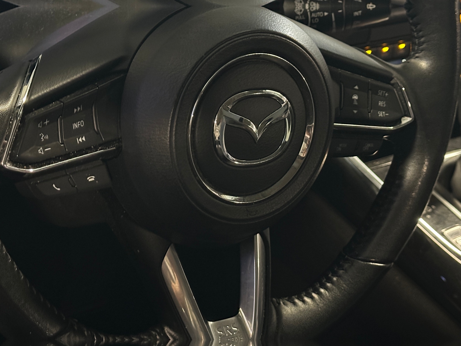 Thumbnail: 2019 Mazda CX-9 - 4