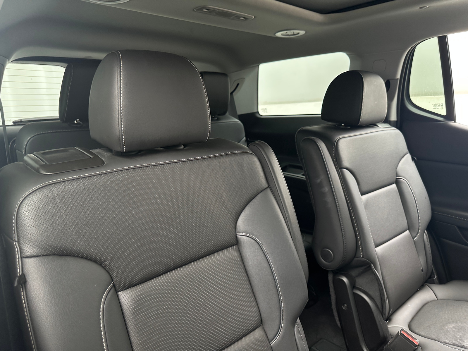 Thumbnail: 2023 GMC Acadia - 5