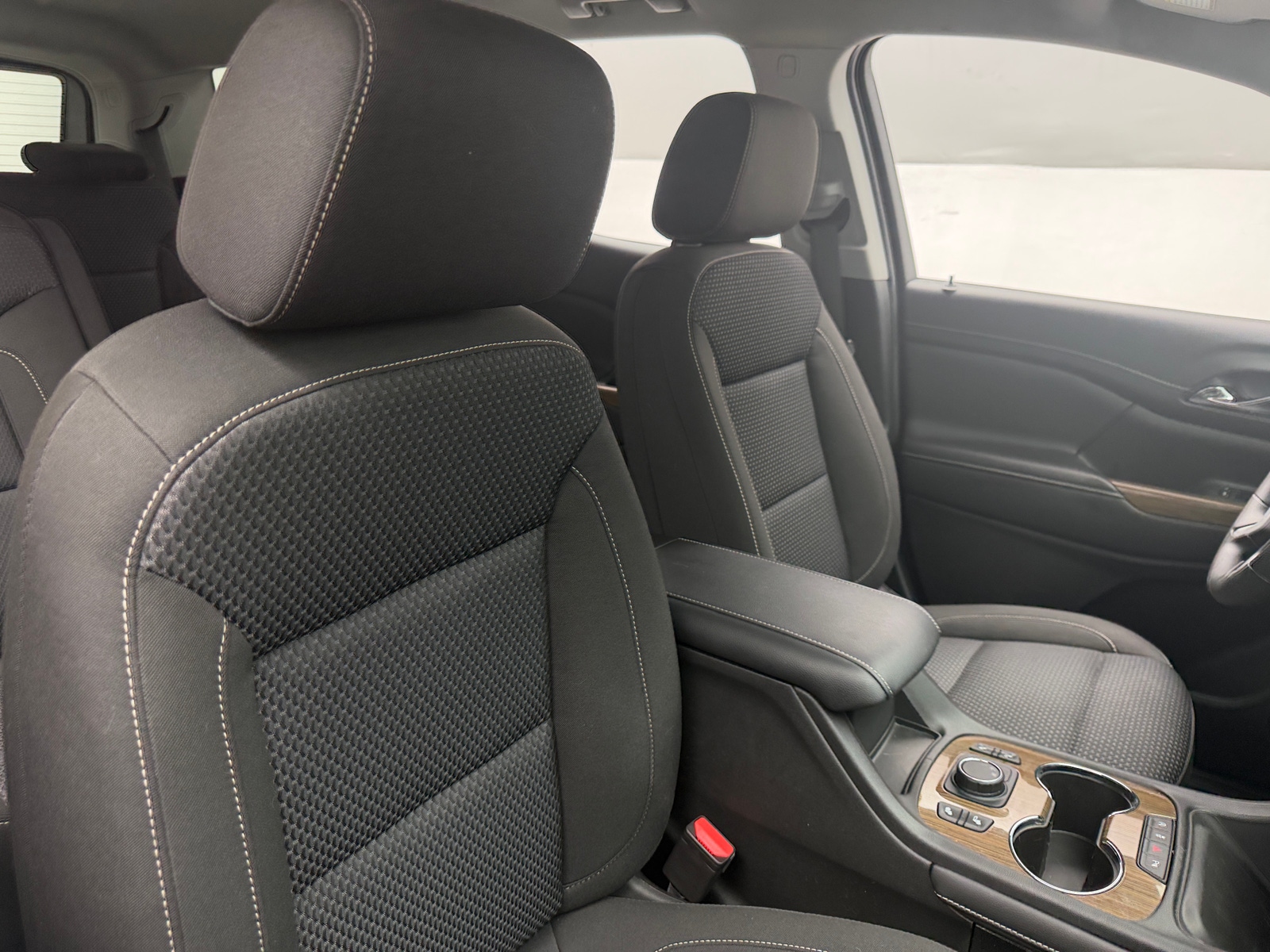 Thumbnail: 2022 GMC Acadia - 2