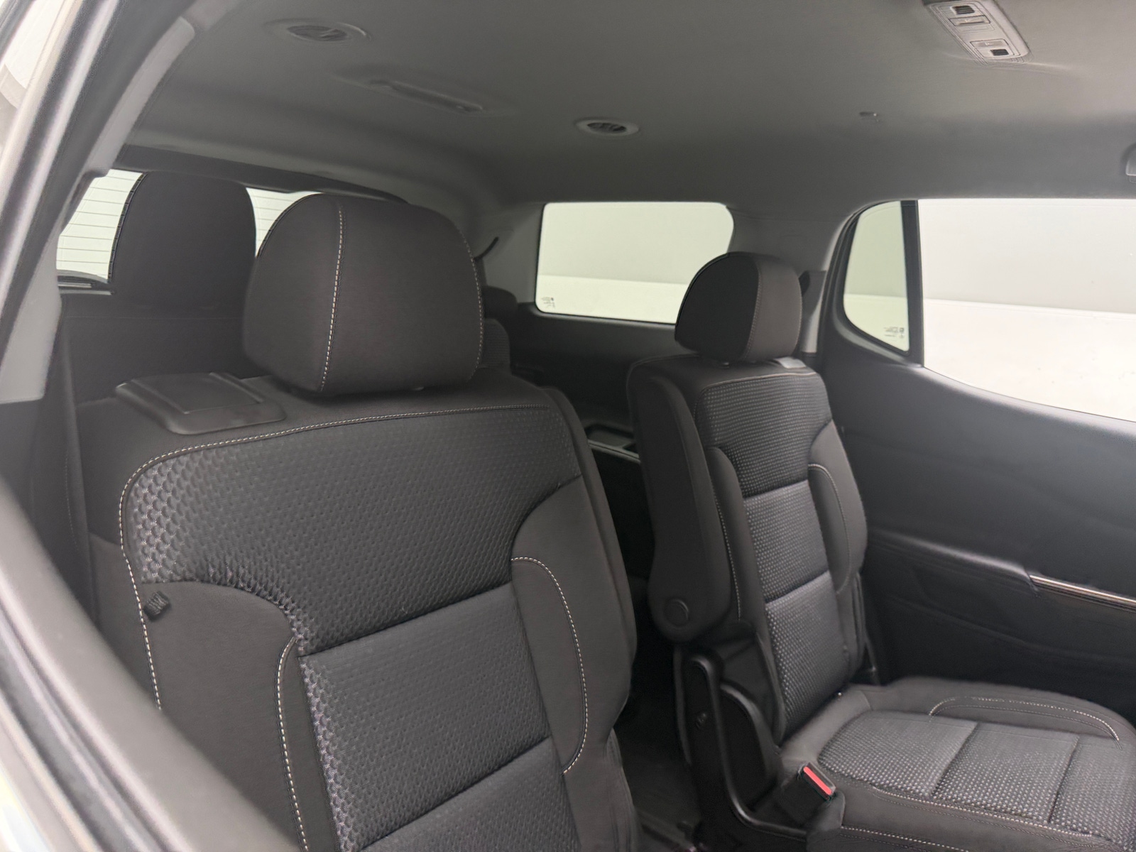 Thumbnail: 2022 GMC Acadia - 6