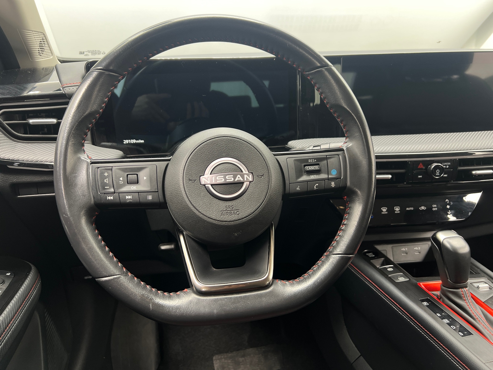 Thumbnail: 2025 Nissan Kicks - 4