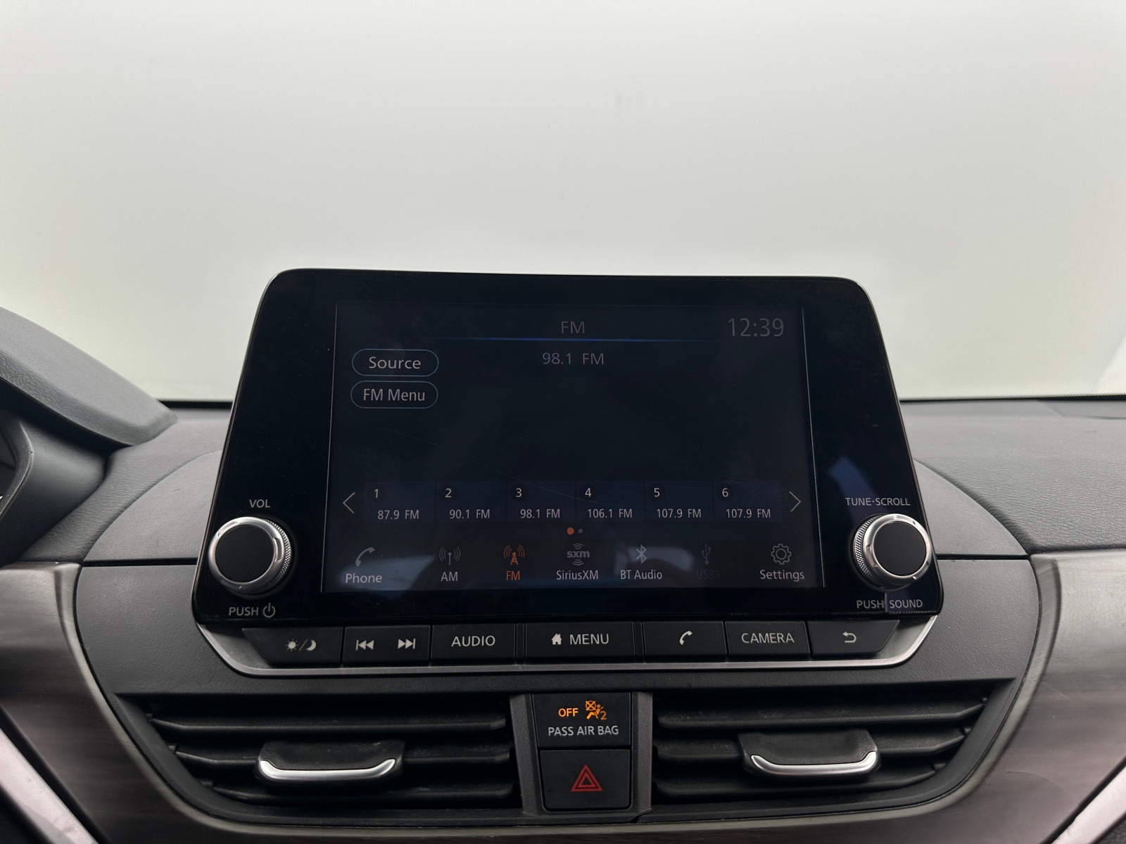 Thumbnail: 2024 Nissan Altima - 4
