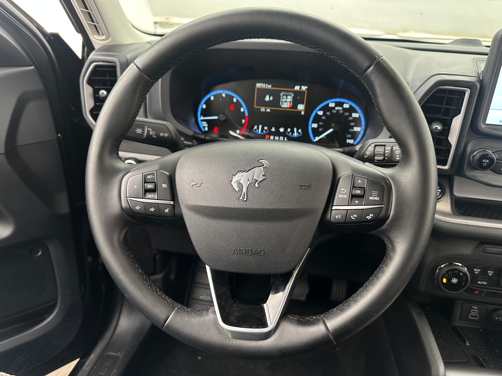 Thumbnail: 2024 Ford Bronco Sport - 5