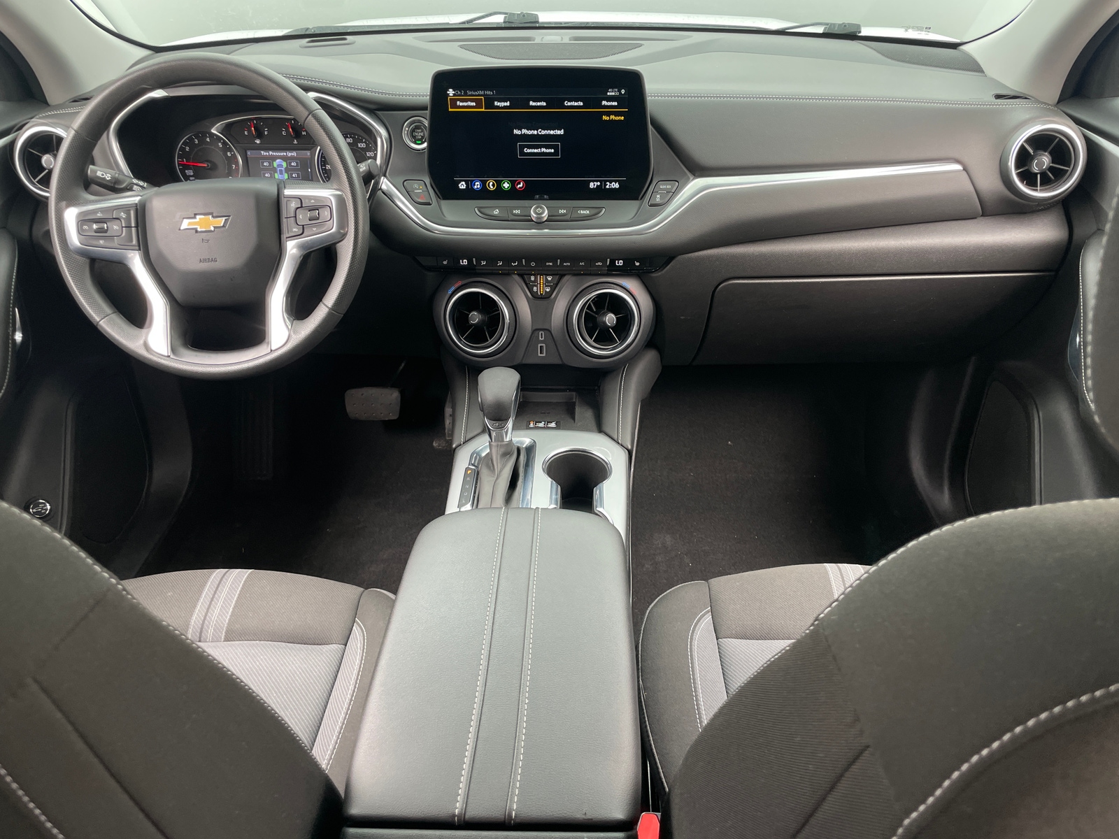 Thumbnail: 2023 Chevrolet Blazer - 3