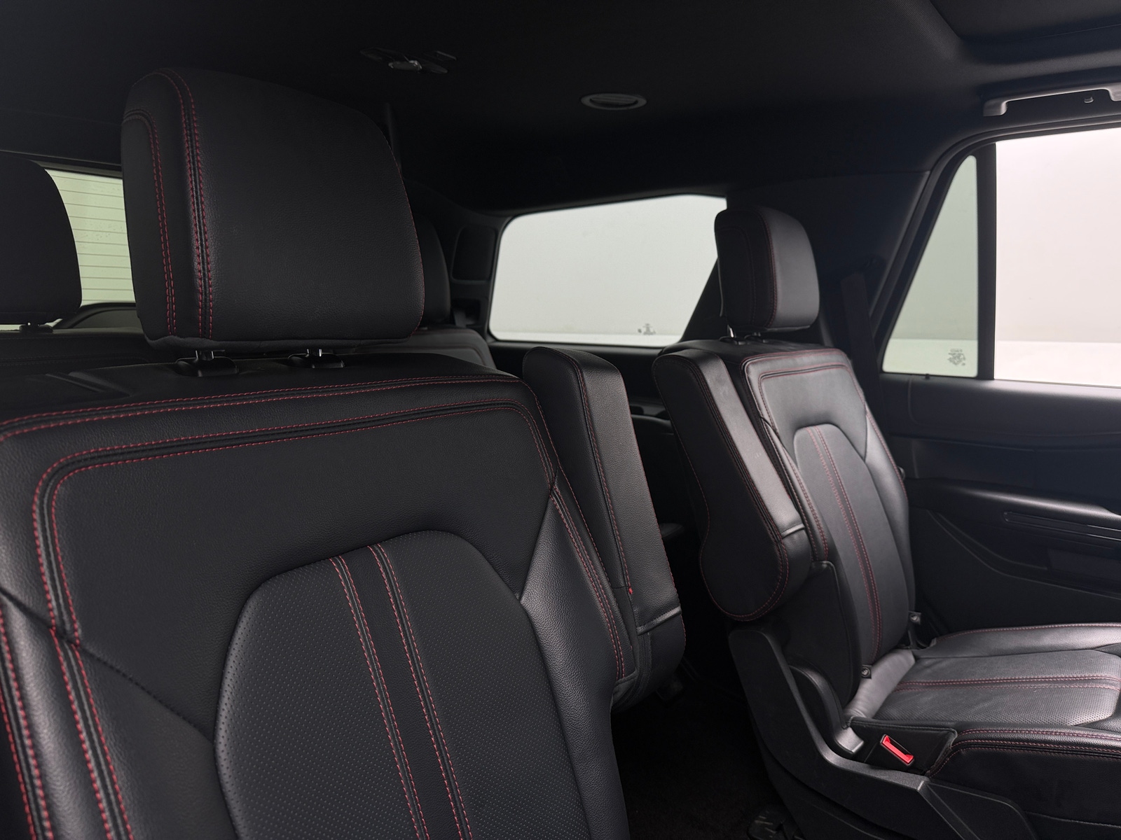 Thumbnail: 2024 Ford Expedition - 5