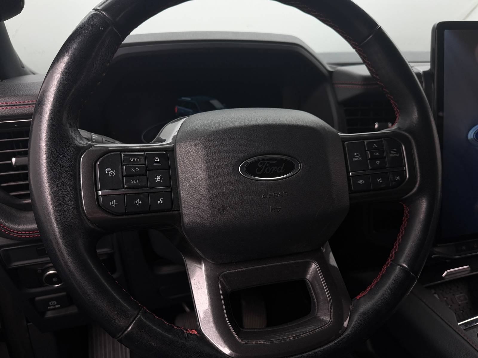 Thumbnail: 2024 Ford Expedition - 4