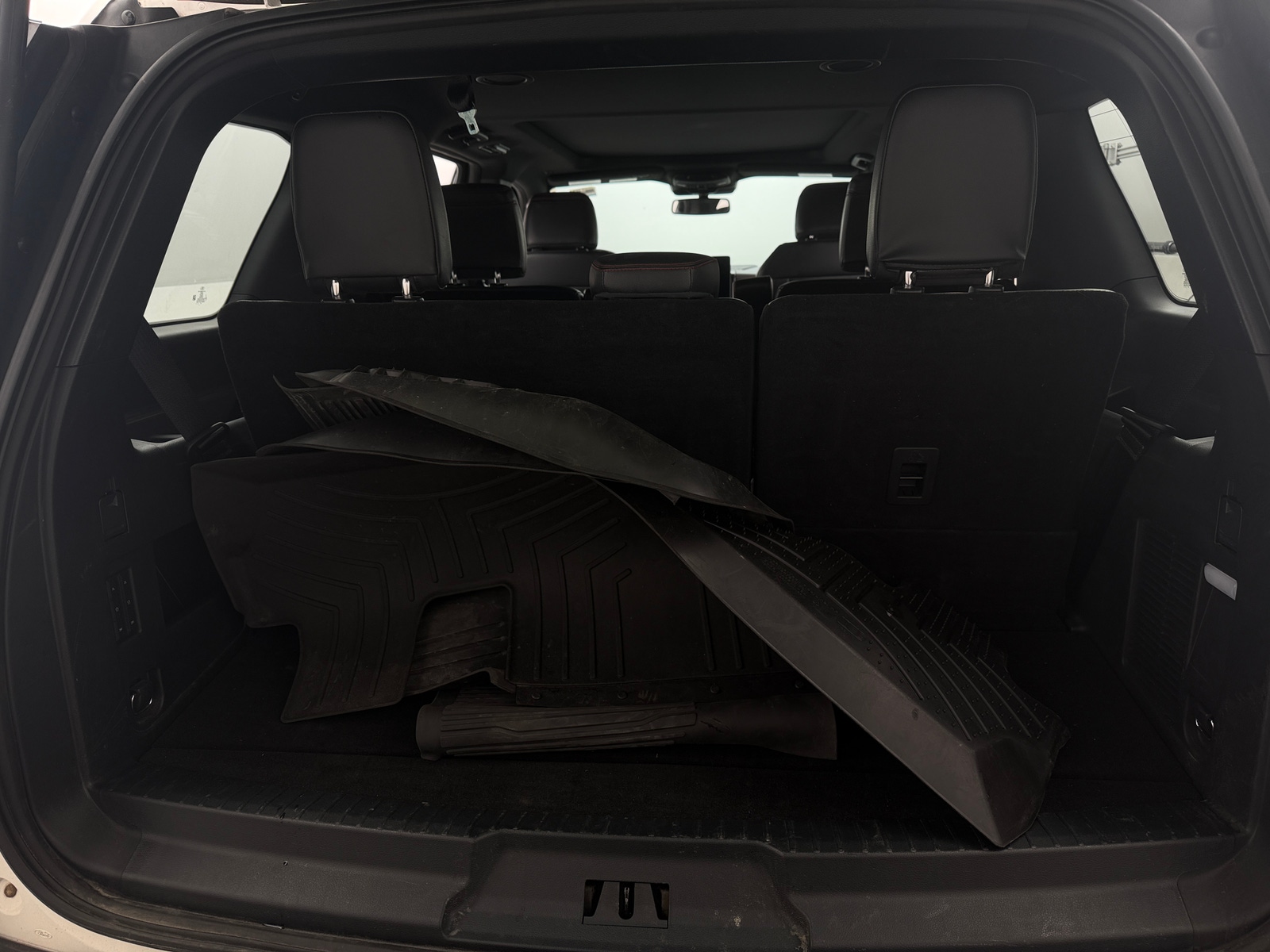 Thumbnail: 2024 Ford Expedition - 6