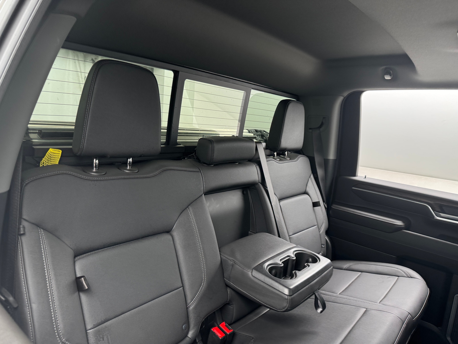 Thumbnail: 2025 GMC Sierra 2500 - 6