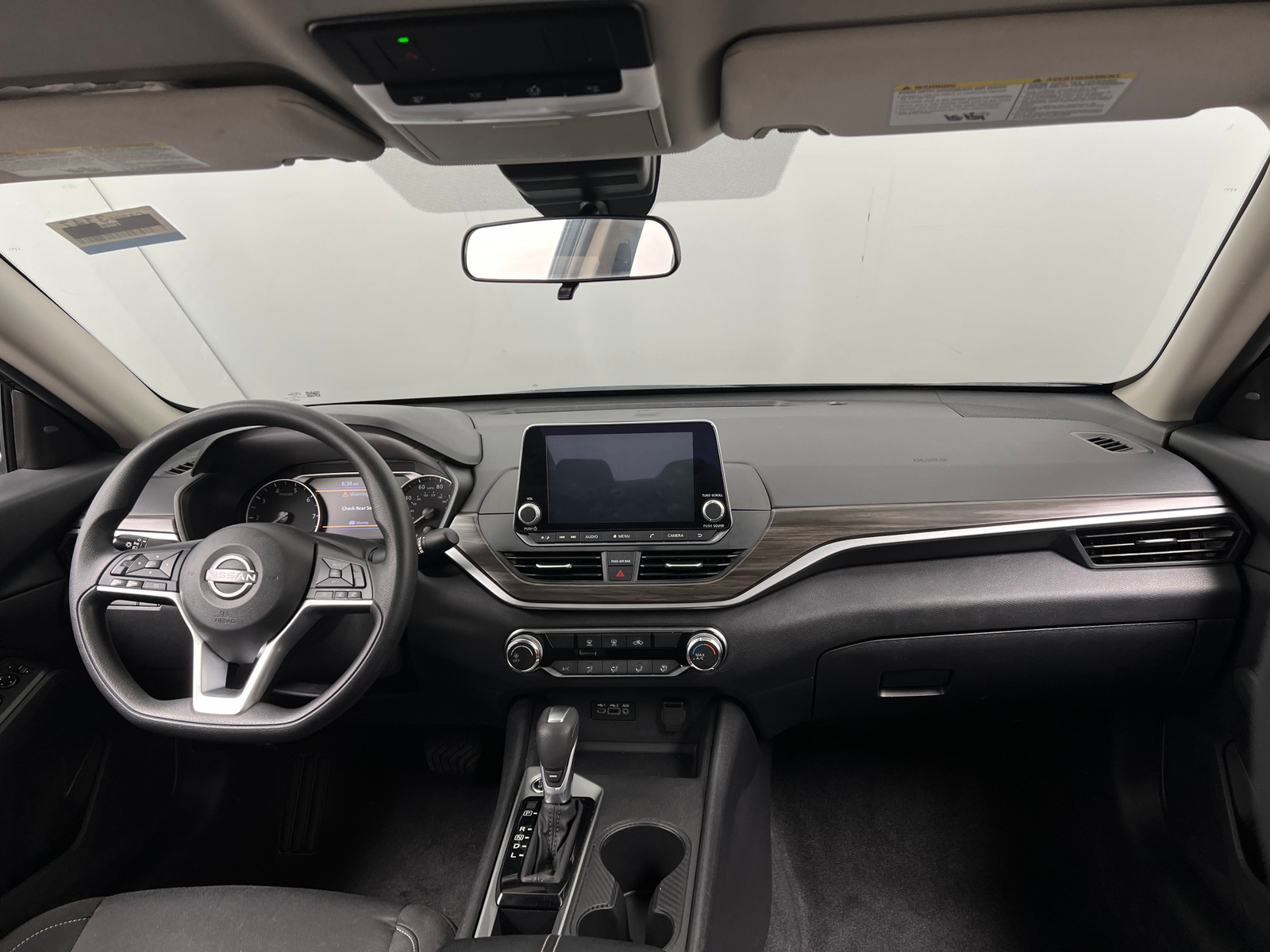 Thumbnail: 2025 Nissan Altima - 3