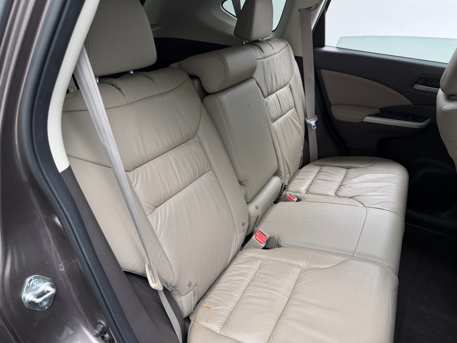 Thumbnail: 2014 Honda CR-V - 5