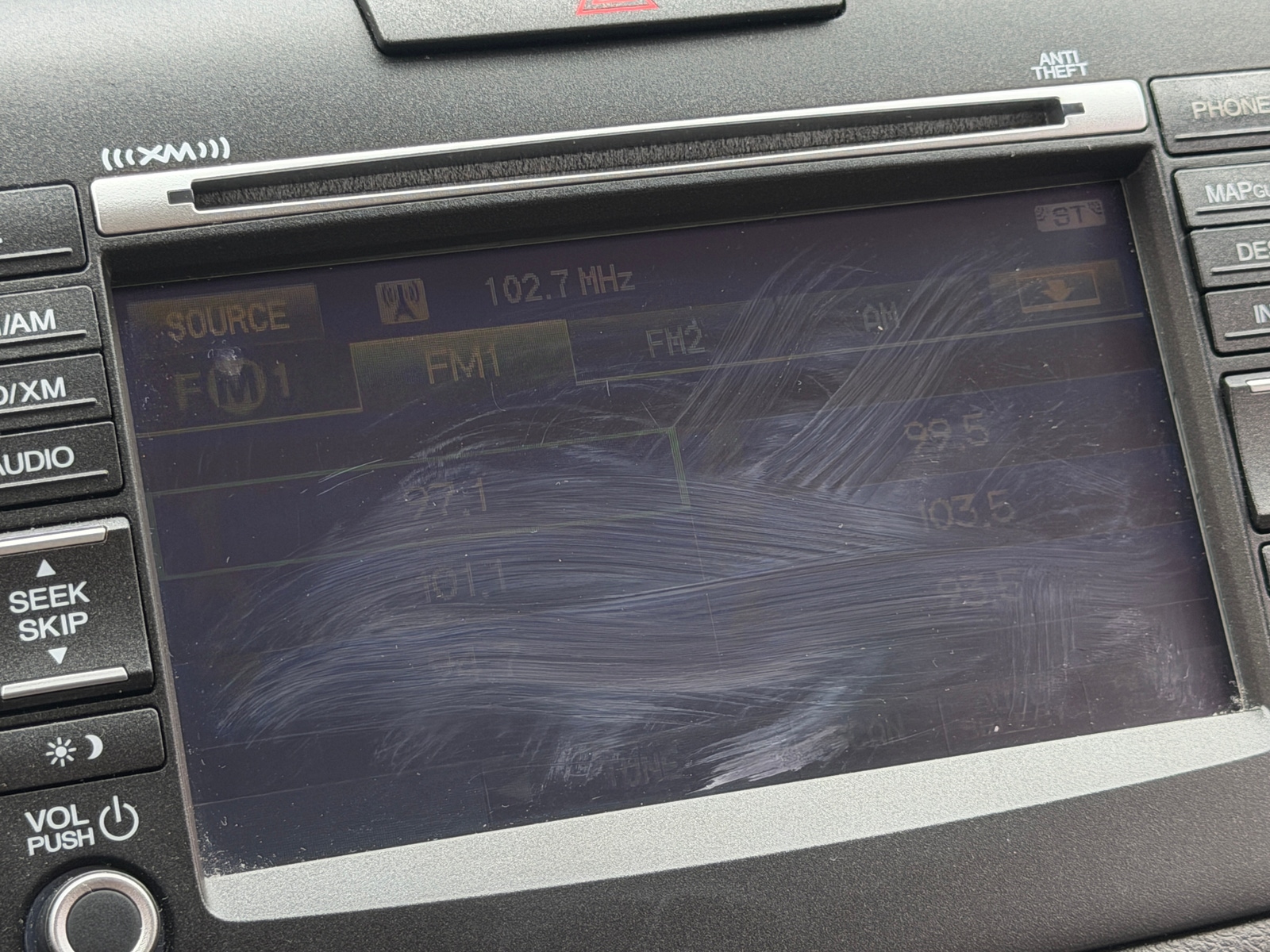 Thumbnail: 2014 Honda CR-V - 3
